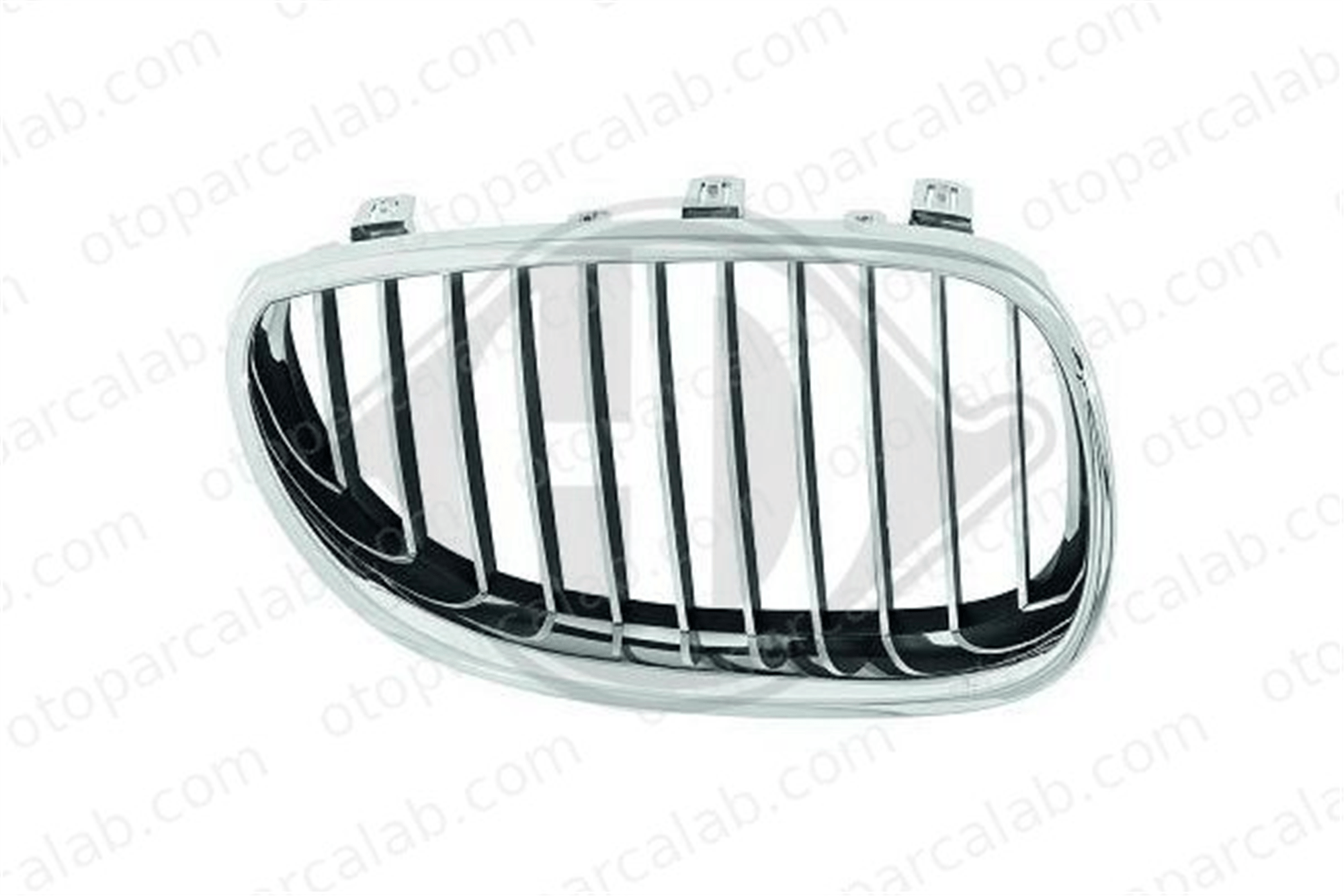 VORTEX V0200555 Panjur Ön Sol BMW 5 Touring 5 51137065701