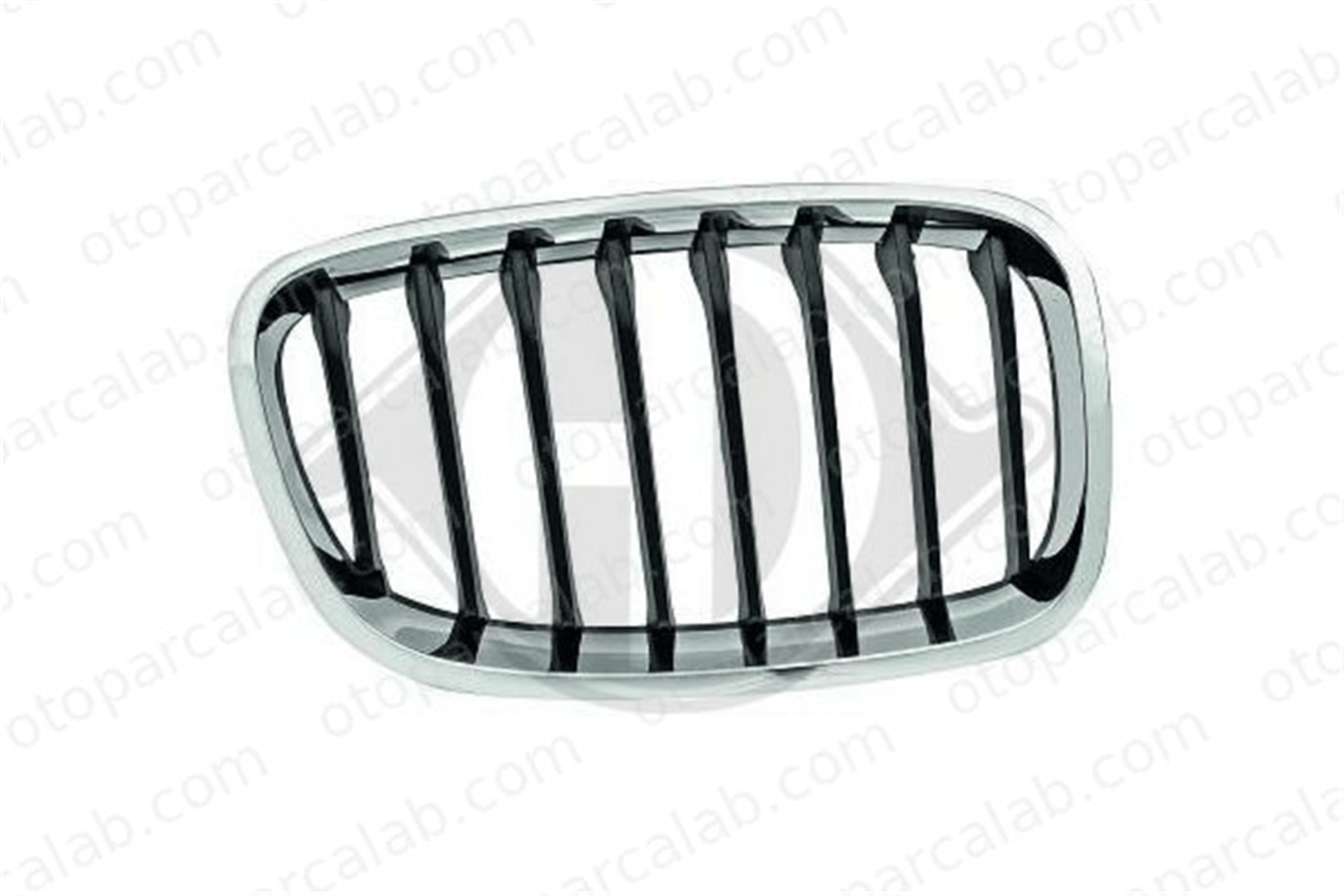 VORTEX V0200580 Panjur Ön Sağ BMW 2 Coupe 2 Active Tourer 51137262118
