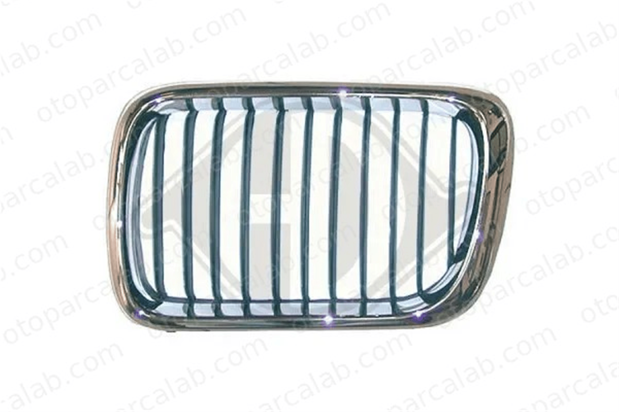 VORTEX V0200594 Panjur Ön Sol BMW 3 3 Coupe 51138195151