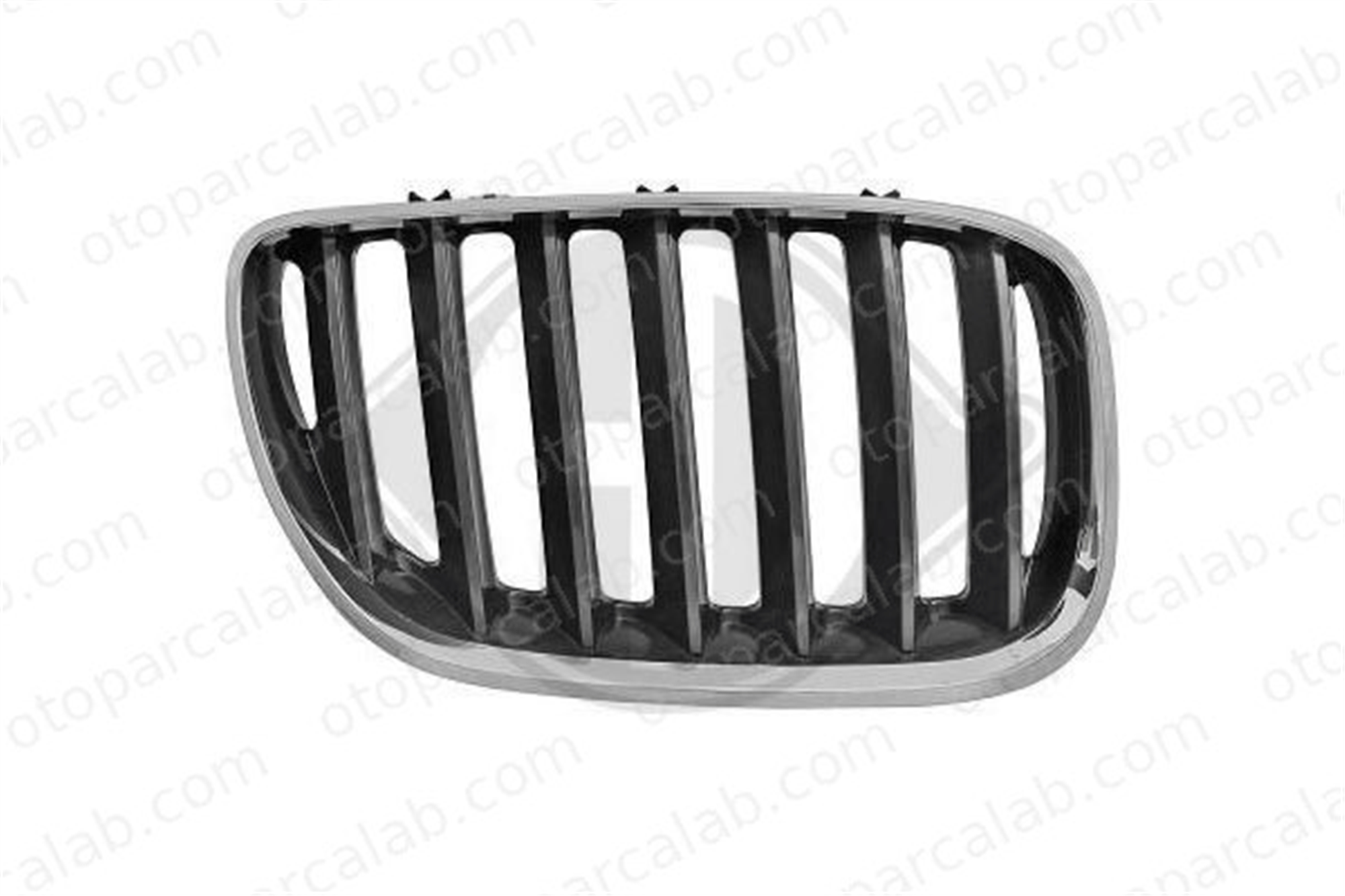 VORTEX V0200600 Panjur Ön Sağ BMW X5 51138402646 51137113734