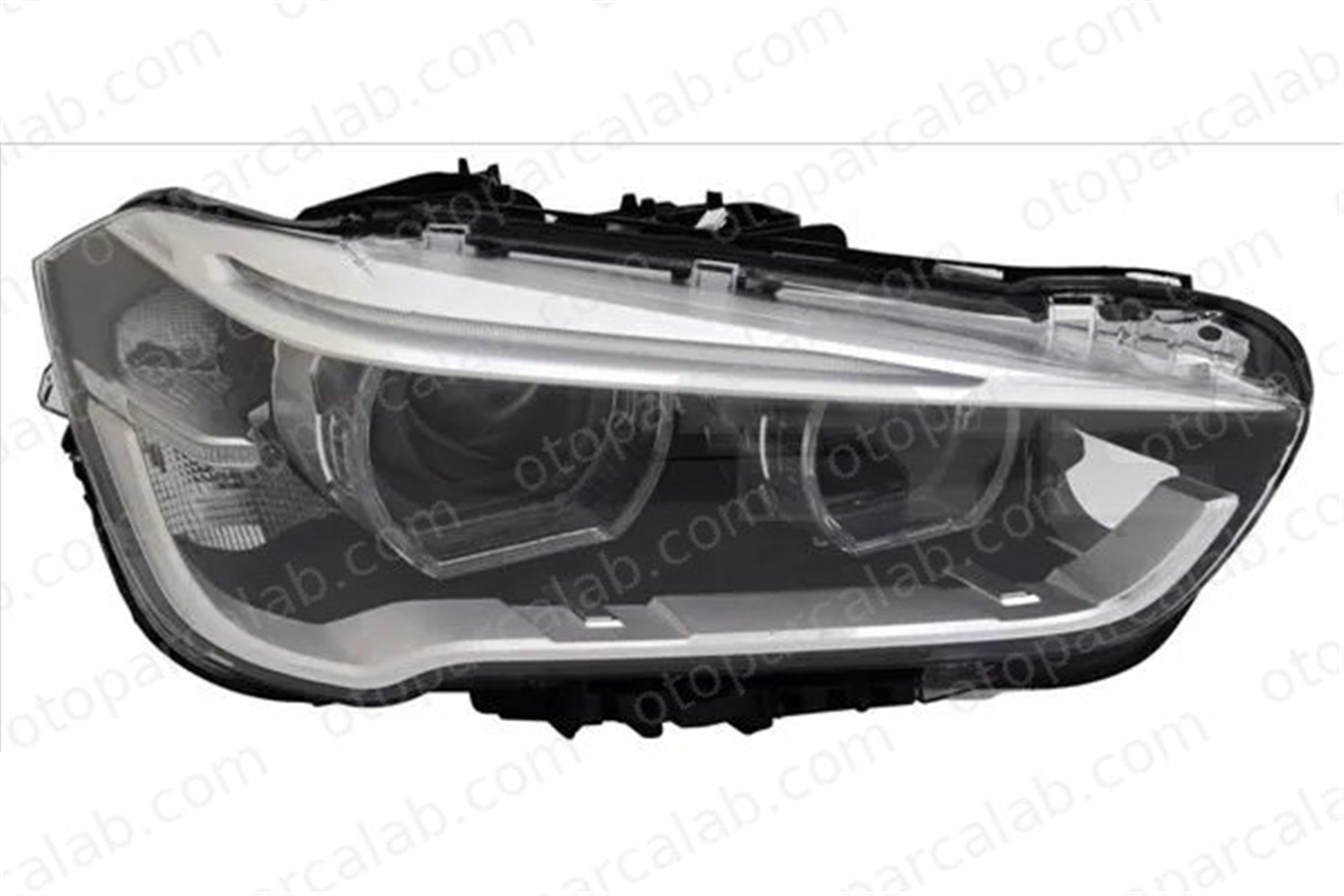 VORTEX V0200922 Far Sağ BMW X1 63117436462 7436462