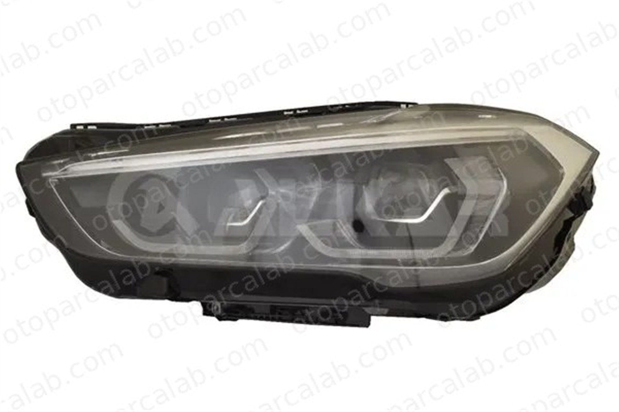VORTEX V0200947 Far Sol BMW X1 63119477811