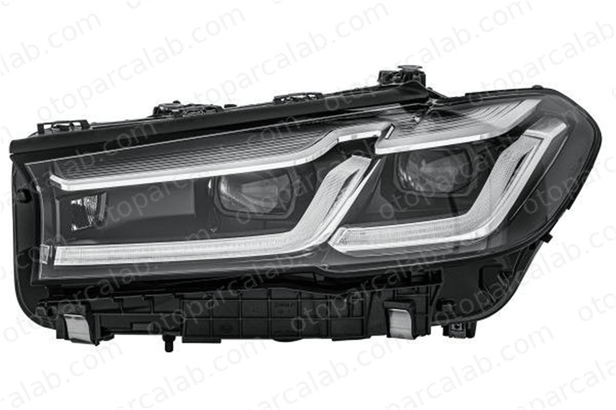 VORTEX V0200956 Far Sol BMW 5 5 Touring 63119479261 63119850581