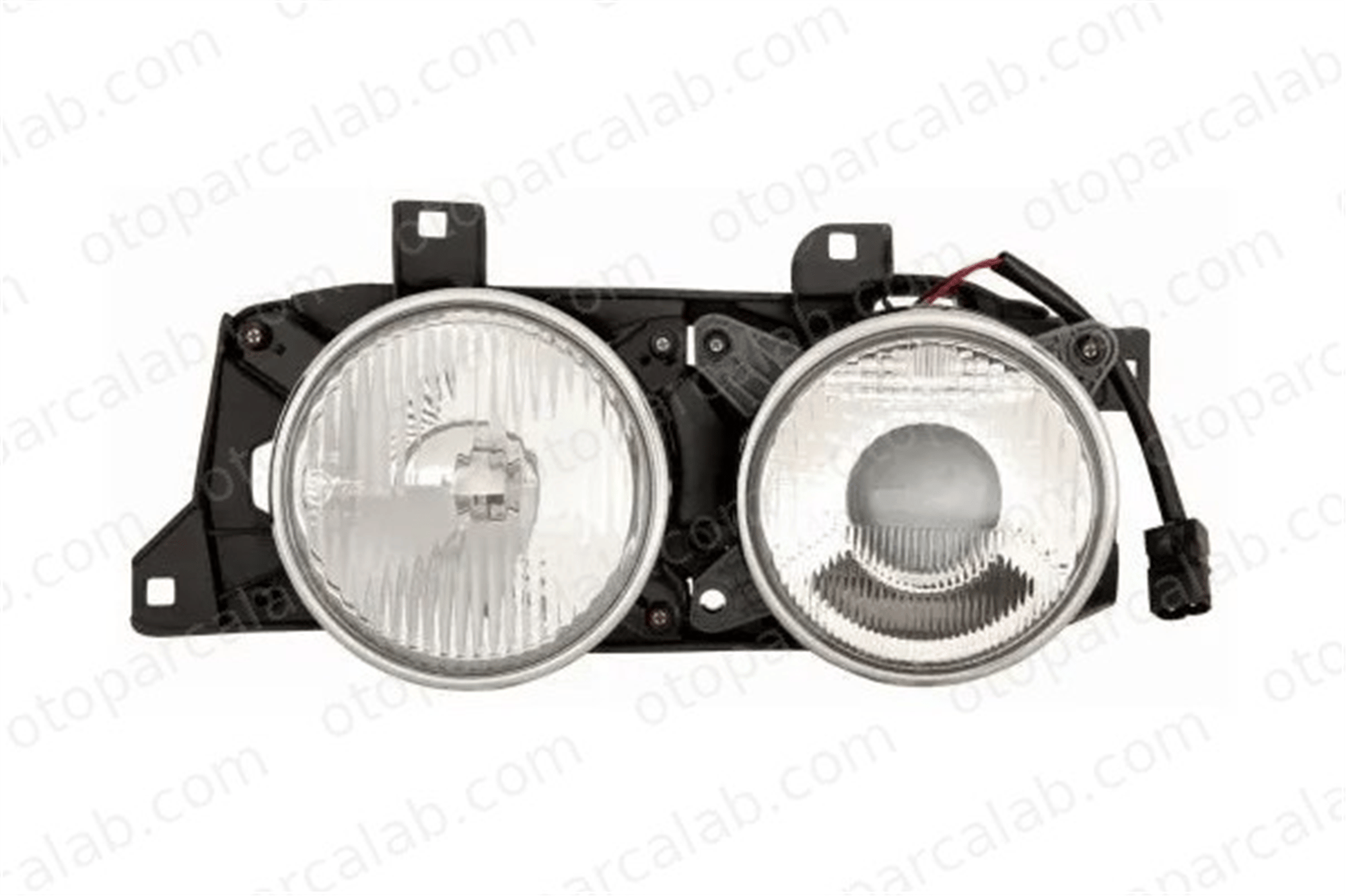 VORTEX V0200969 Far Sol BMW 5 5 Touring 63121391597 1391329