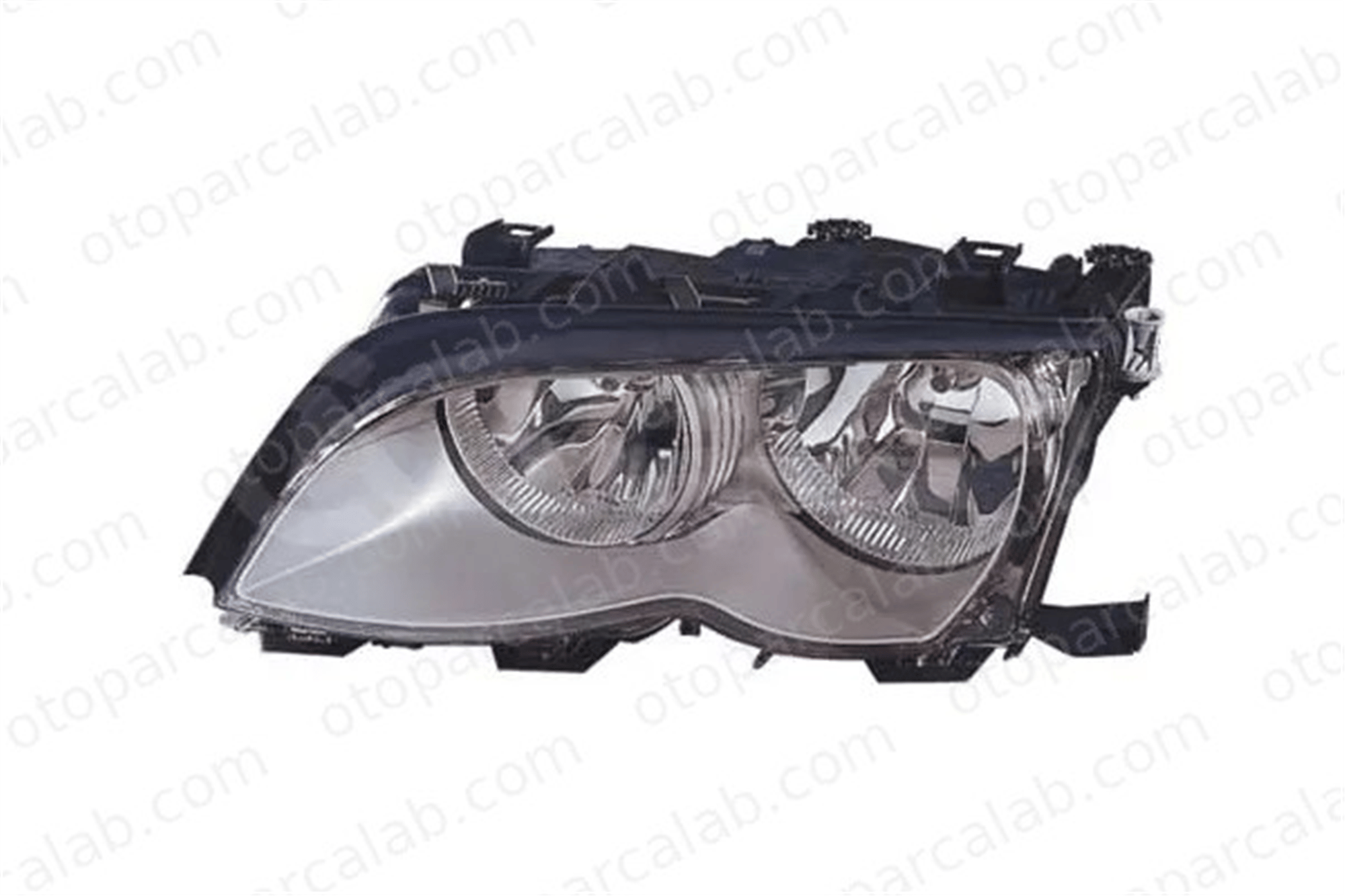 VORTEX V0200975 Far Sol BMW 3 3 Touring 63126910955 63127165769