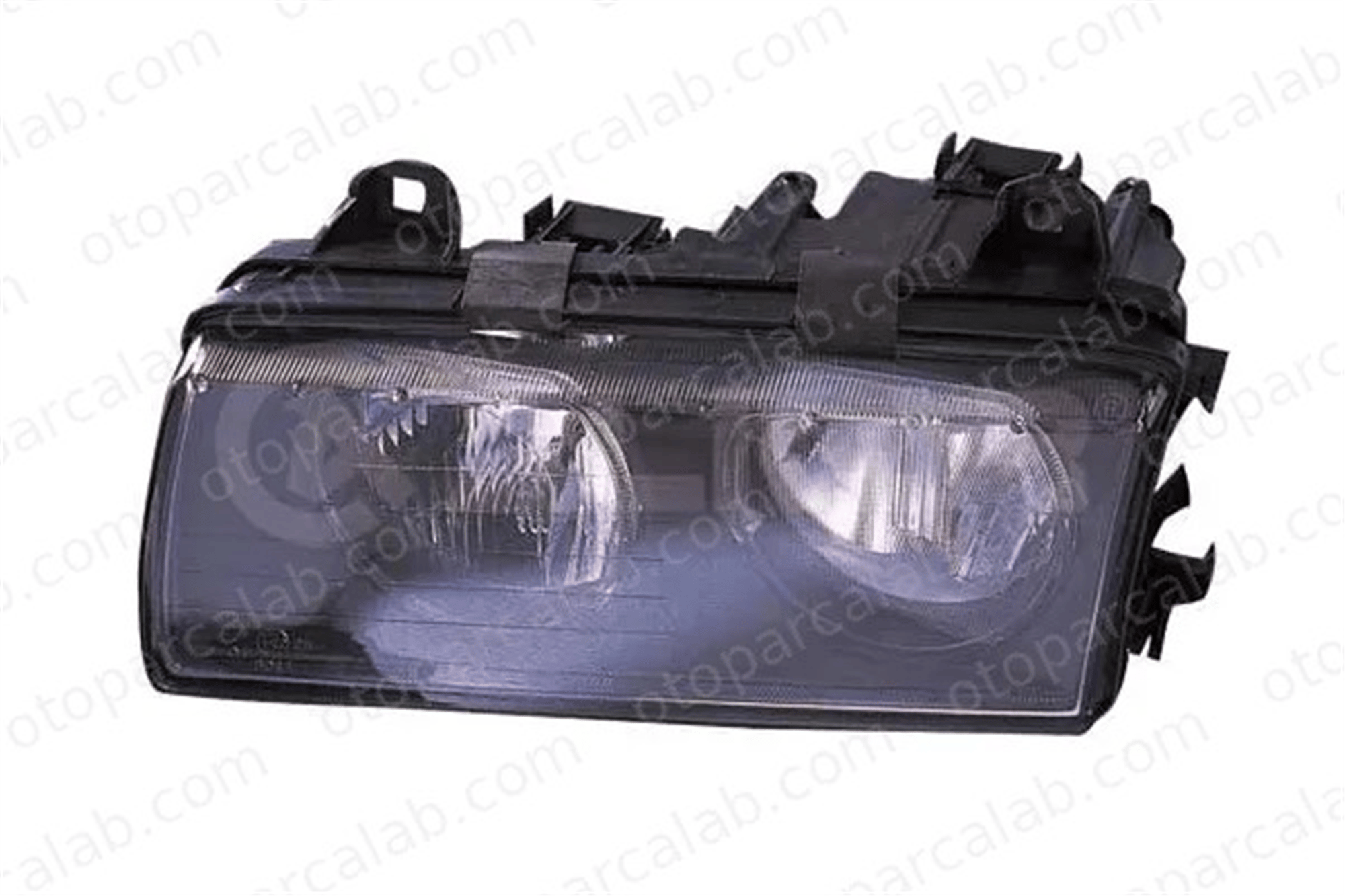 VORTEX V0201004 Far Sağ BMW 3 3 Coupe 63128363496