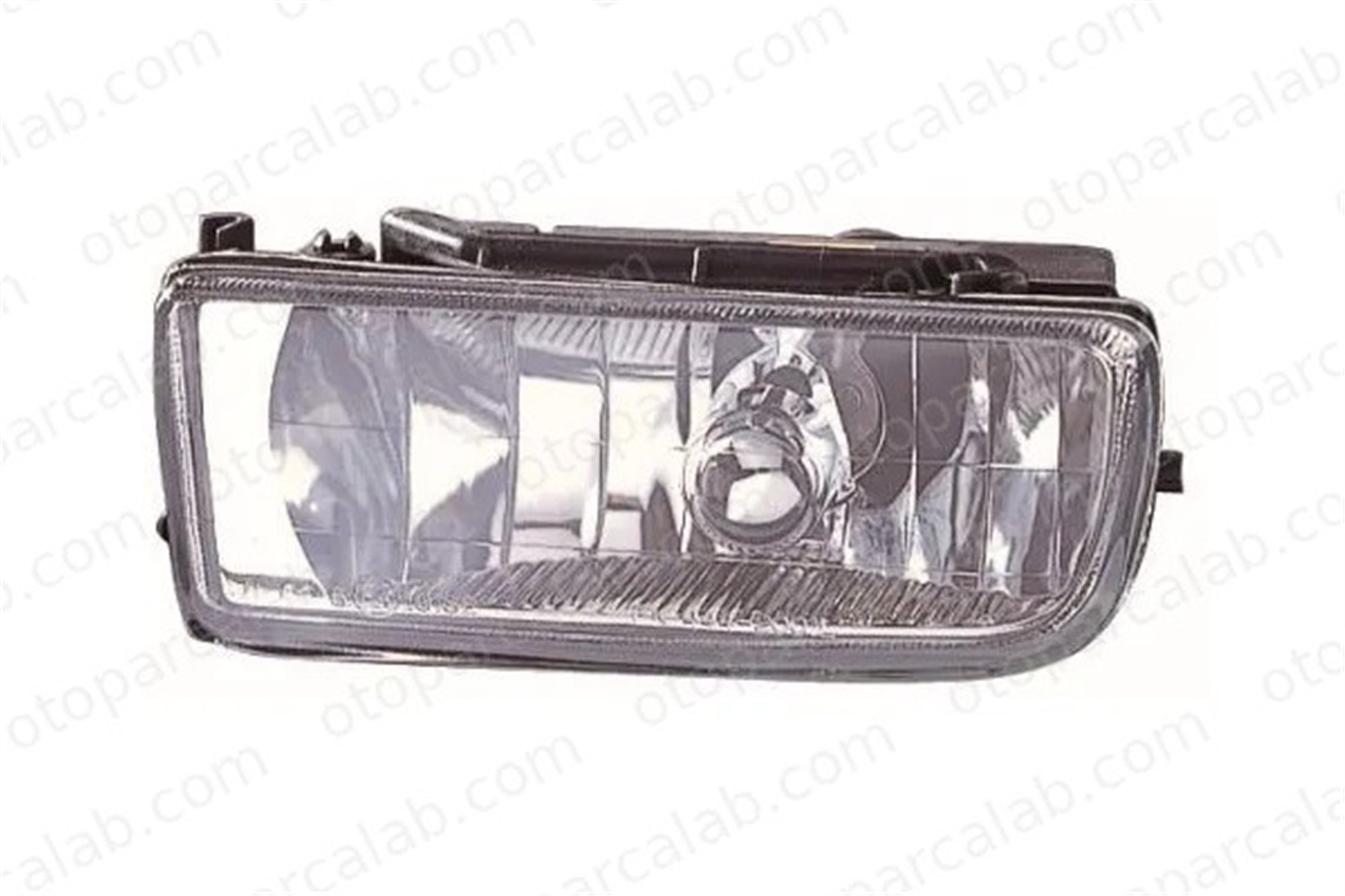 VORTEX V0201020 Sis Farı Ön Sol BMW 3 3 Coupe 63171387091