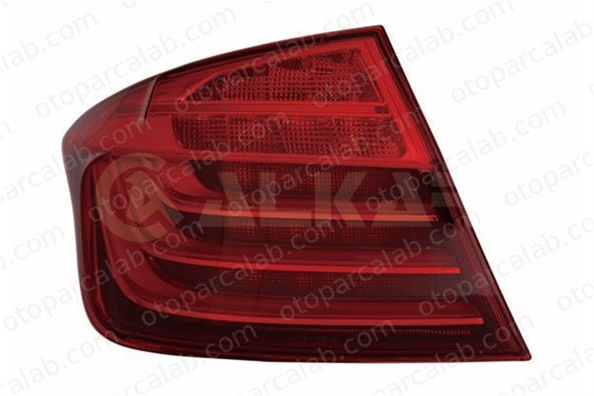 VORTEX V0201068 Stop Lambası Dış Sağ BMW 5 63217306162
