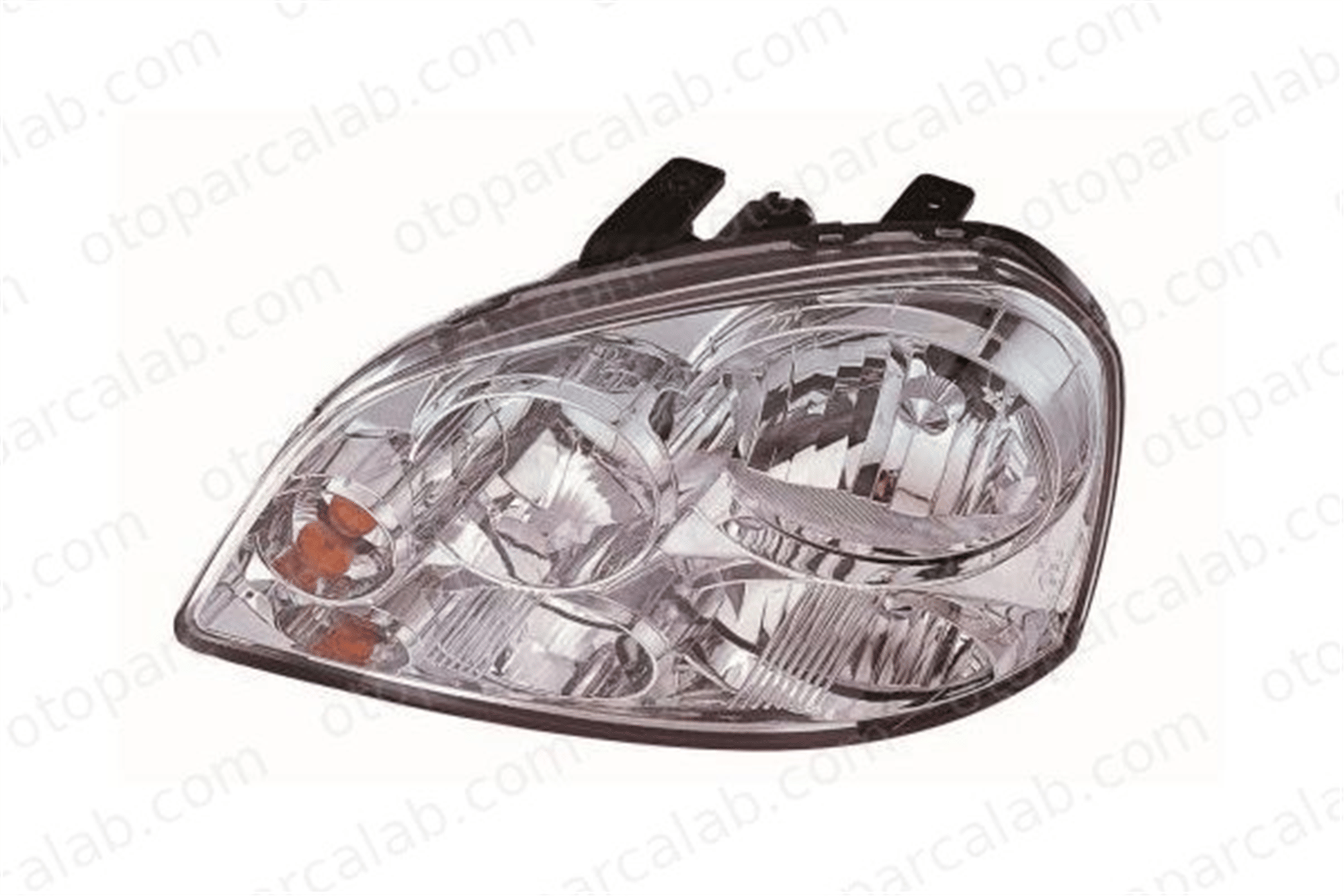 VORTEX V0601418 Far Sol CHEVROLET NUBIRA Sedan NUBIRA Station wagon 96458809