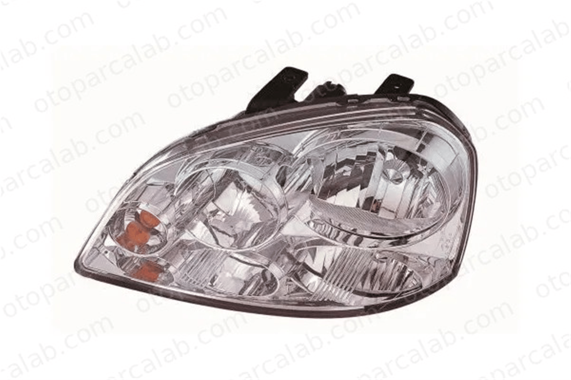 VORTEX V0601419 Far Sağ CHEVROLET NUBIRA Sedan NUBIRA Station wagon 96458810