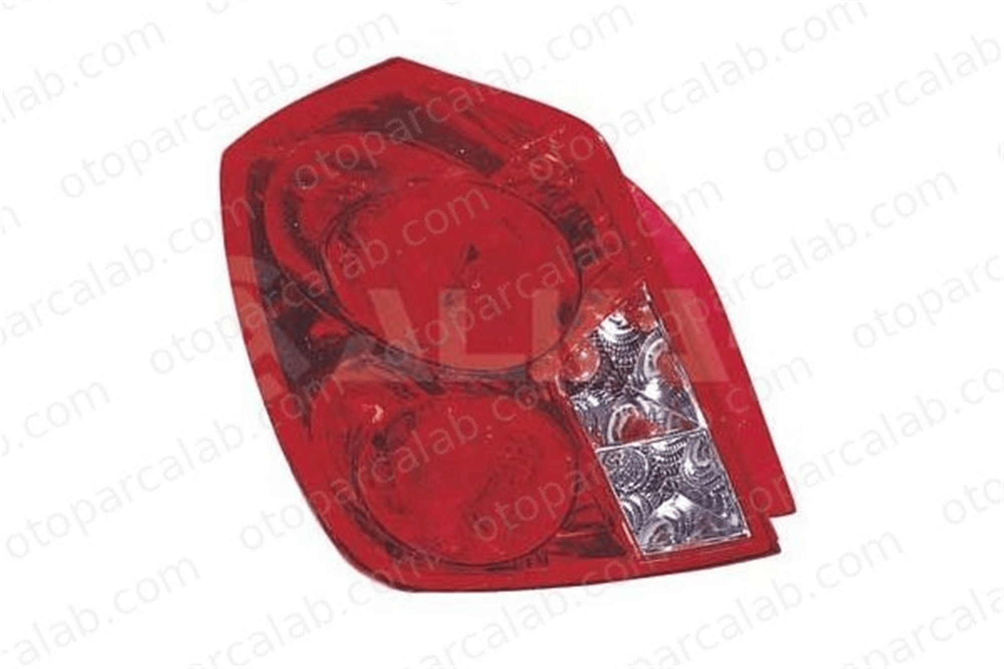 VORTEX V0601478 Stop Lambası Sağ DAEWOO LACETTI Hatchback CHEVROLET LACETTI Sedan 96551224
