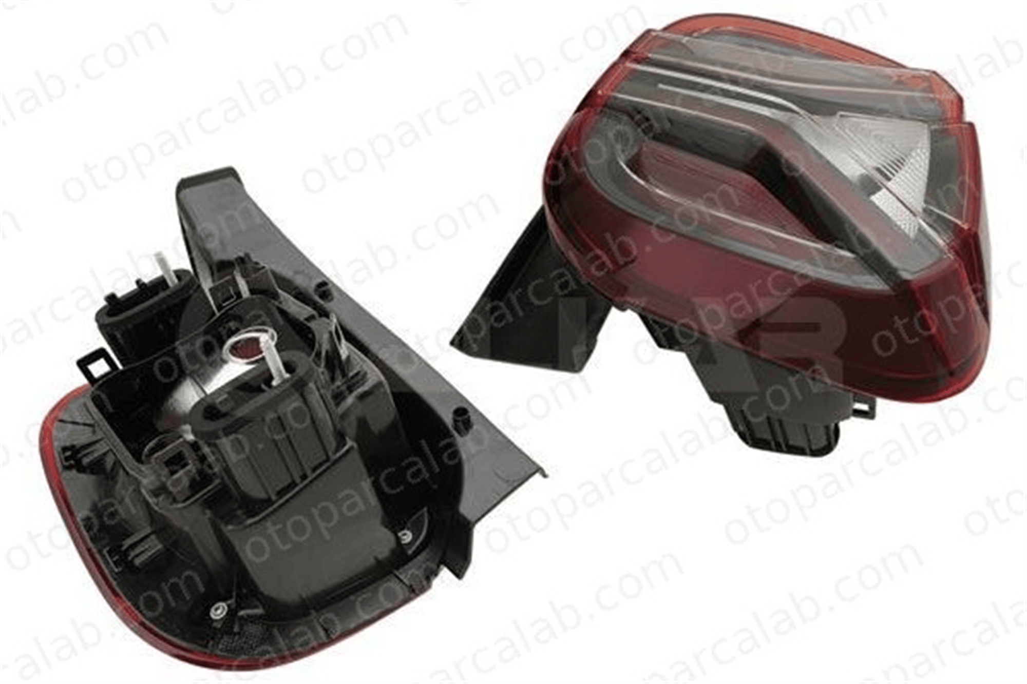 VORTEX V0801671 Stop Lambası Sağ DACIA DUSTER 265509473R