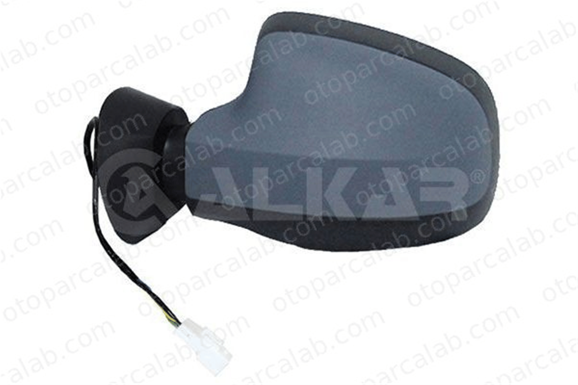 VORTEX V0801731 Dikiz Aynası Dış Sol DACIA DUSTER LOGAN 6001549680 963023520R