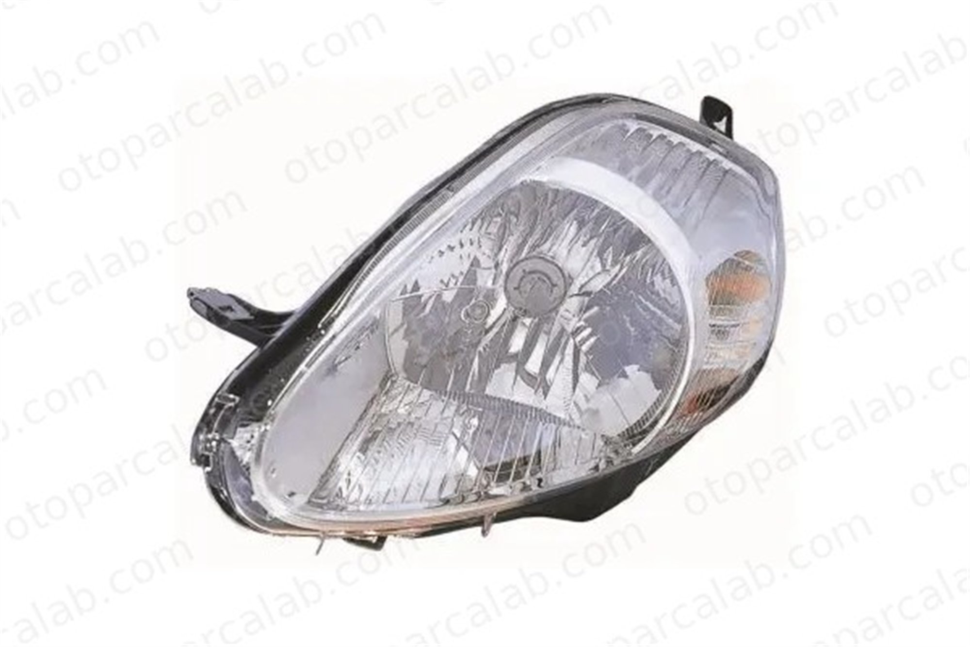 VORTEX V1102228 Far Sağ FIAT GRANDE PUNTO PUNTO 51701594 0051701594