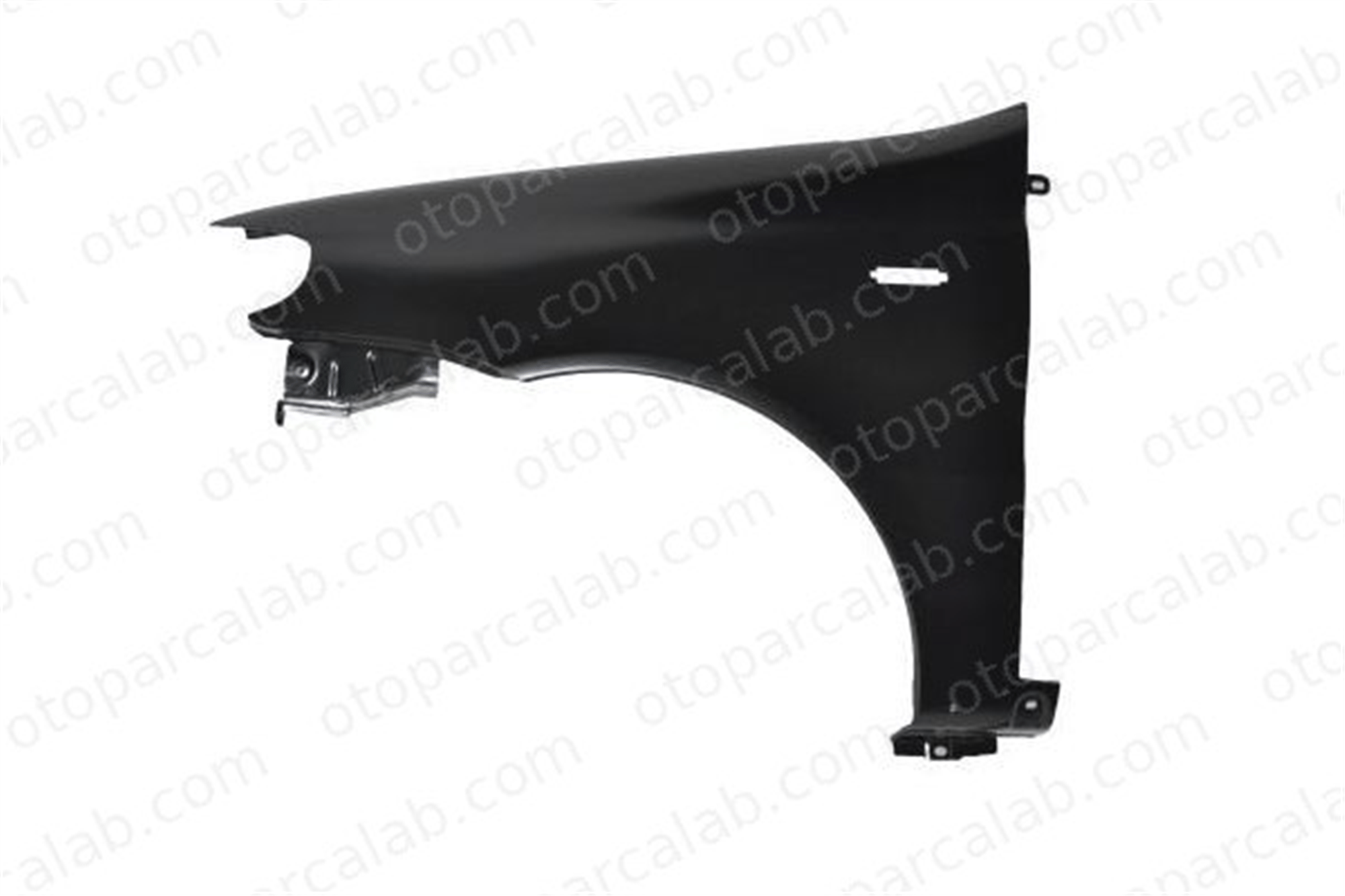 VORTEX V1102253 Çamurluk Ön Sol FIAT SIENA 51754774