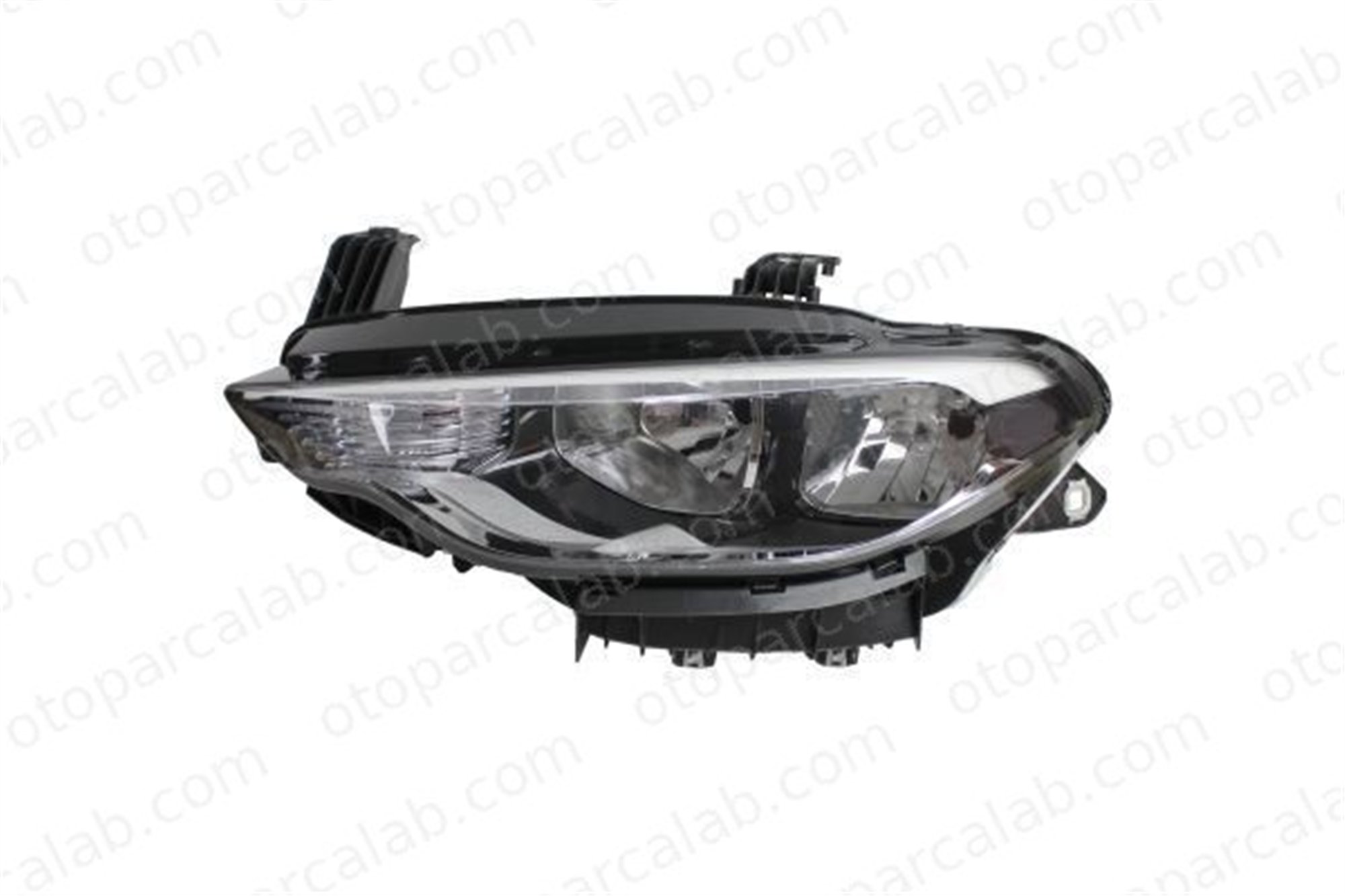 VORTEX V1102384 Far Sol FIAT TIPO Hatchback TIPO Station wagon 52145170 51984488