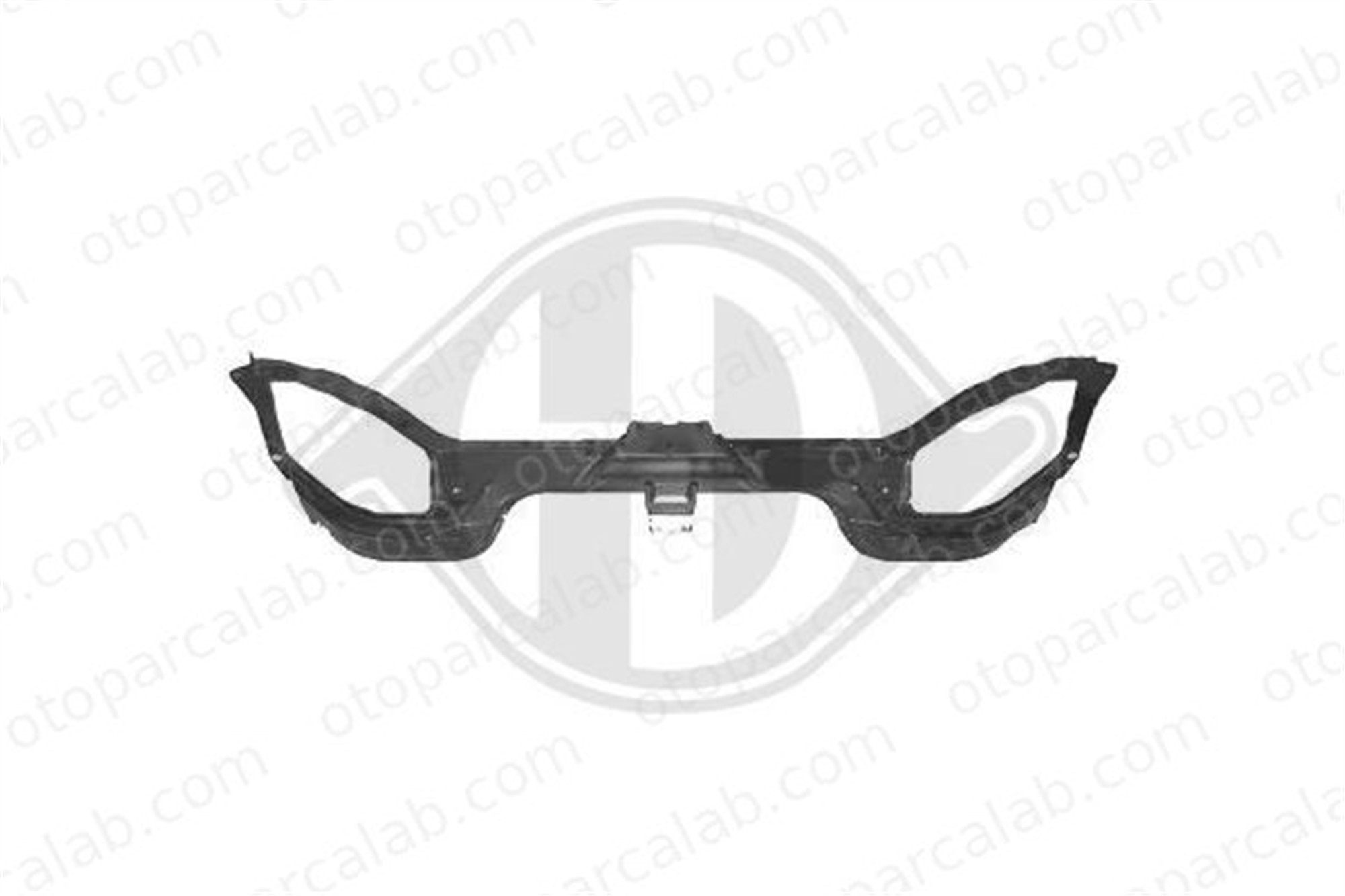 VORTEX V1102419 Panel Ön FIAT DUCATO Minibüs/Otobüs DUCATO Panelvan/Van 7104Q2 1338298080
