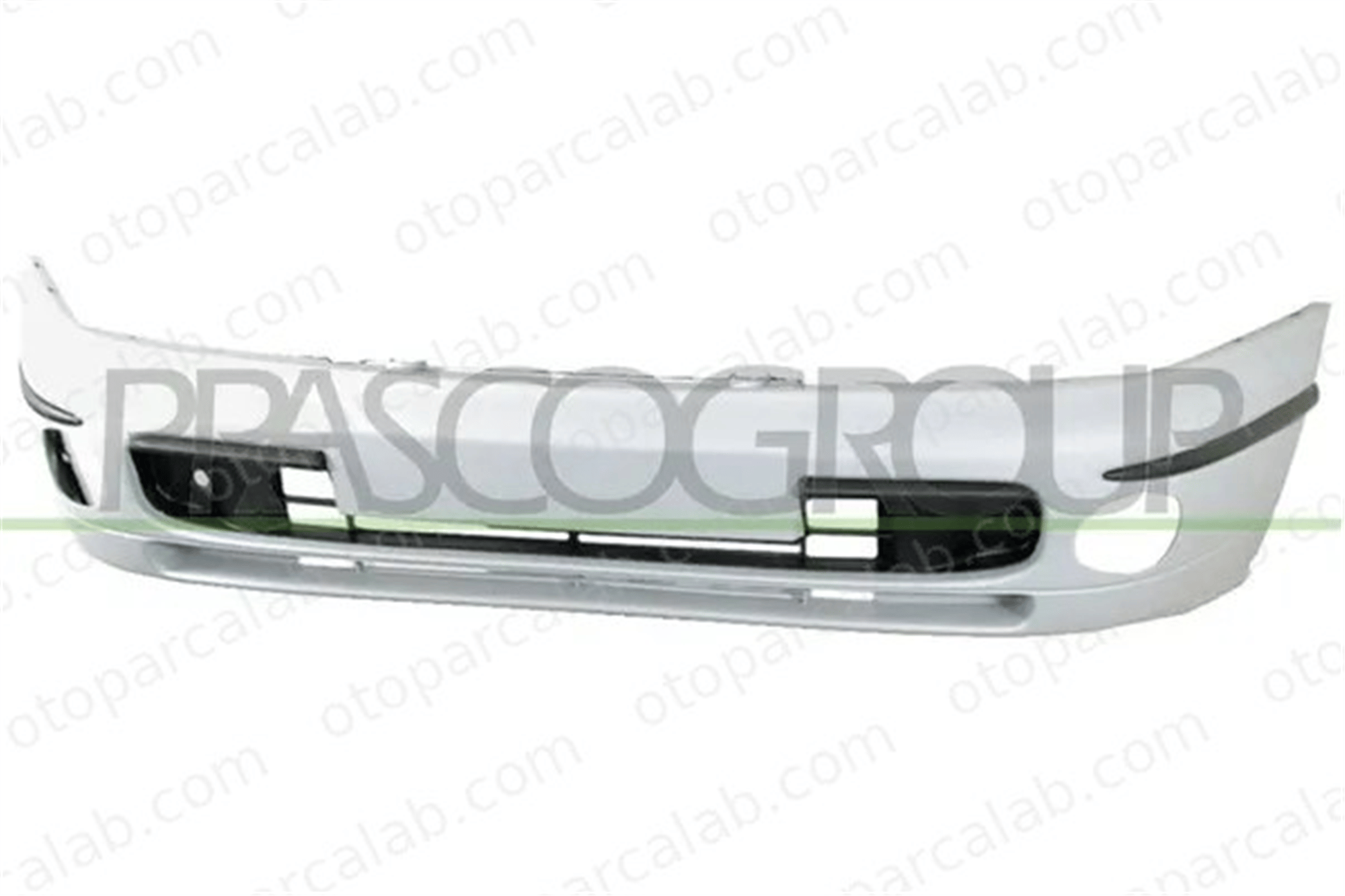 VORTEX V1102438 Tampon Ön FIAT BRAVO I BRAVA 717863099 0717863099