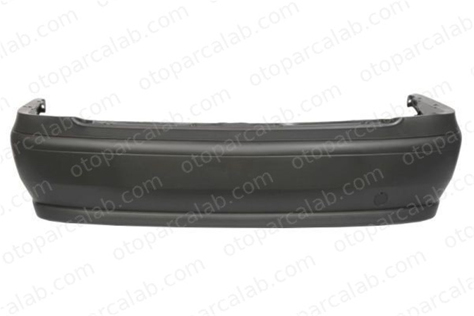 VORTEX V1102456 Tampon Arka FIAT SIENA 735331063