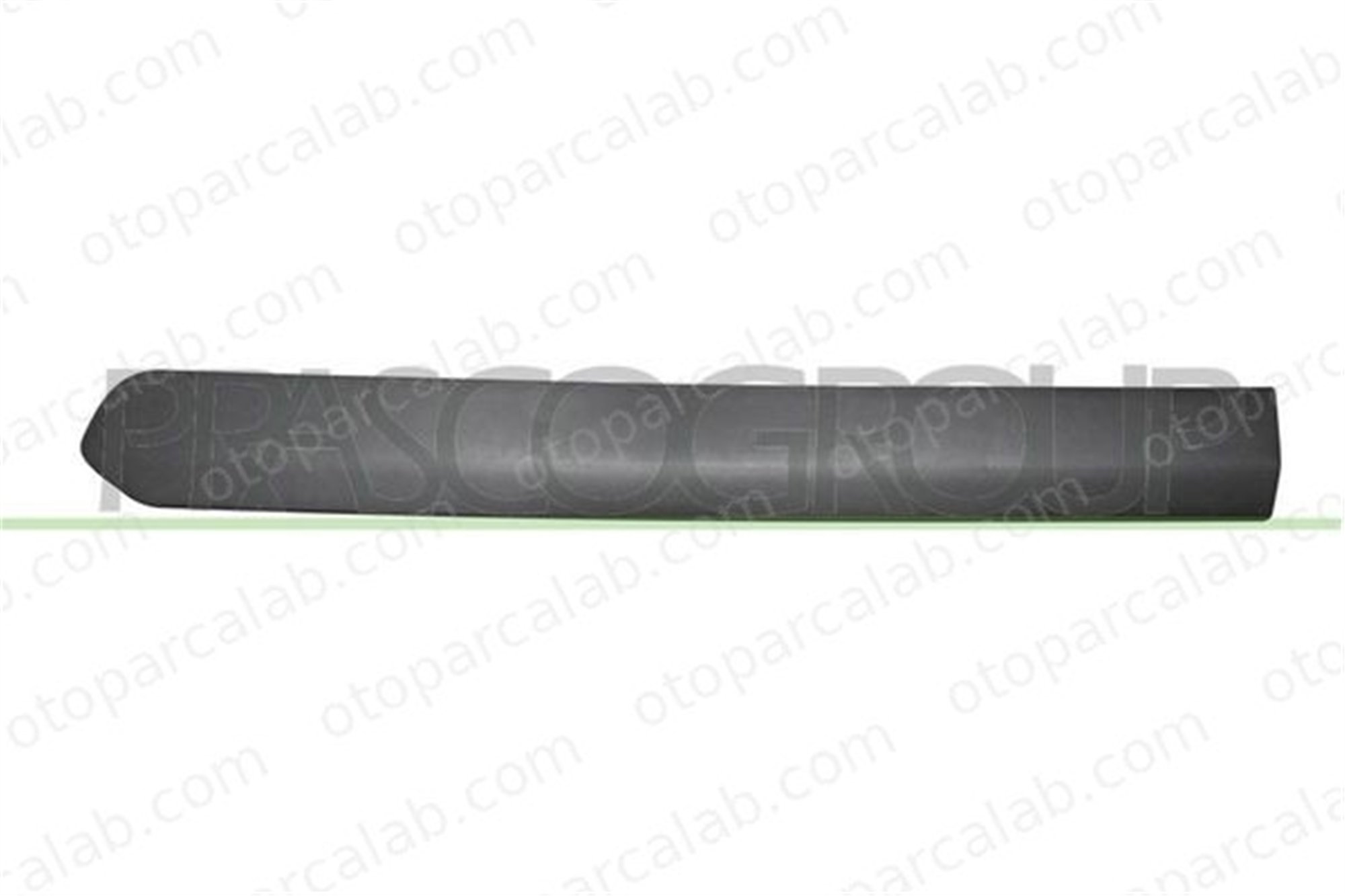 VORTEX V1102563 Kapı Bandı Arka Sol FIAT DOBLO Cargo DOBLO Minibüs/Otobüs 735497897