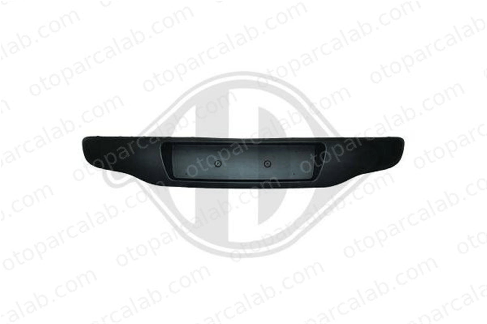 VORTEX V1102567 Tampon Bandı Arka FIAT PUNTO EVO ABARTH PUNTO 735507119