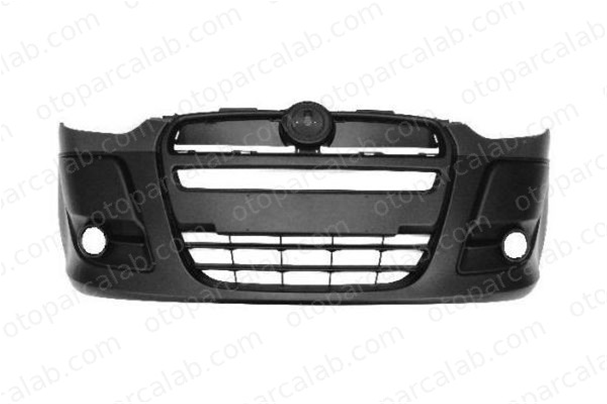 VORTEX V1102573 Tampon Ön FIAT DOBLO Cargo 735512753 735525449