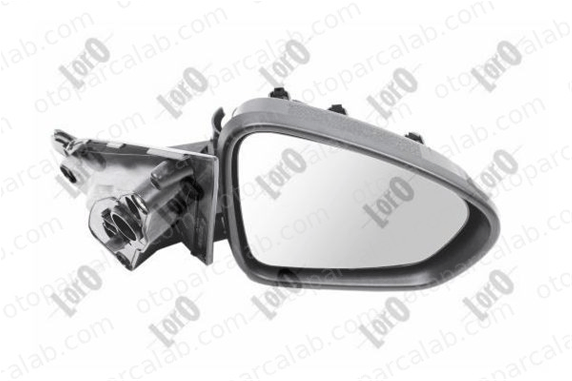 VORTEX V1102639 Dikiz Aynası Dış Sağ FIAT TIPO Hatchback TIPO Station wagon 735656595