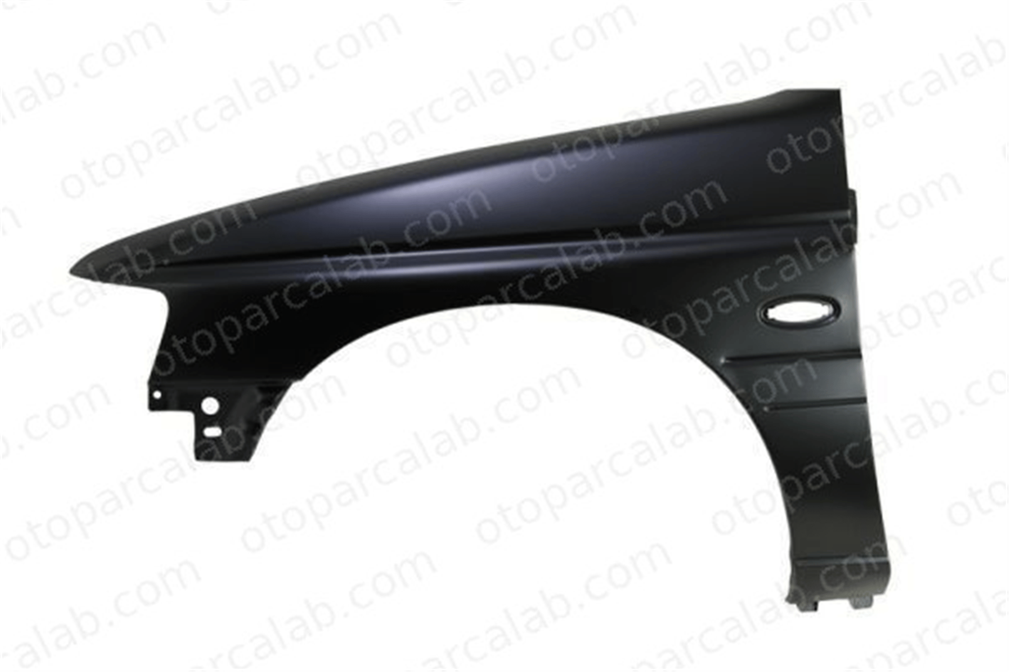 VORTEX V1202791 Çamurluk Ön Sol FORD ESCORT VI ESCORT VI Turnier 1006179 1006279