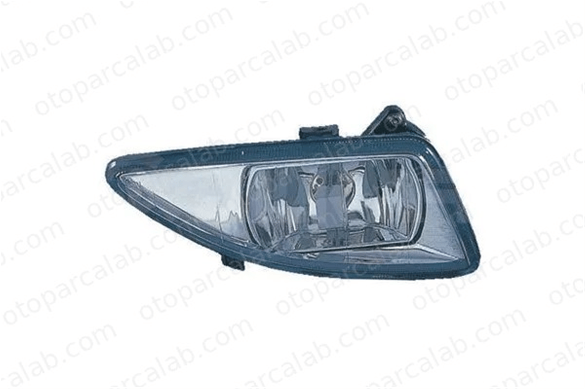 VORTEX V1202857 Sis Farı Ön Sol FORD FIESTA IV FIESTA Kasa/büyük limuzin 1100149