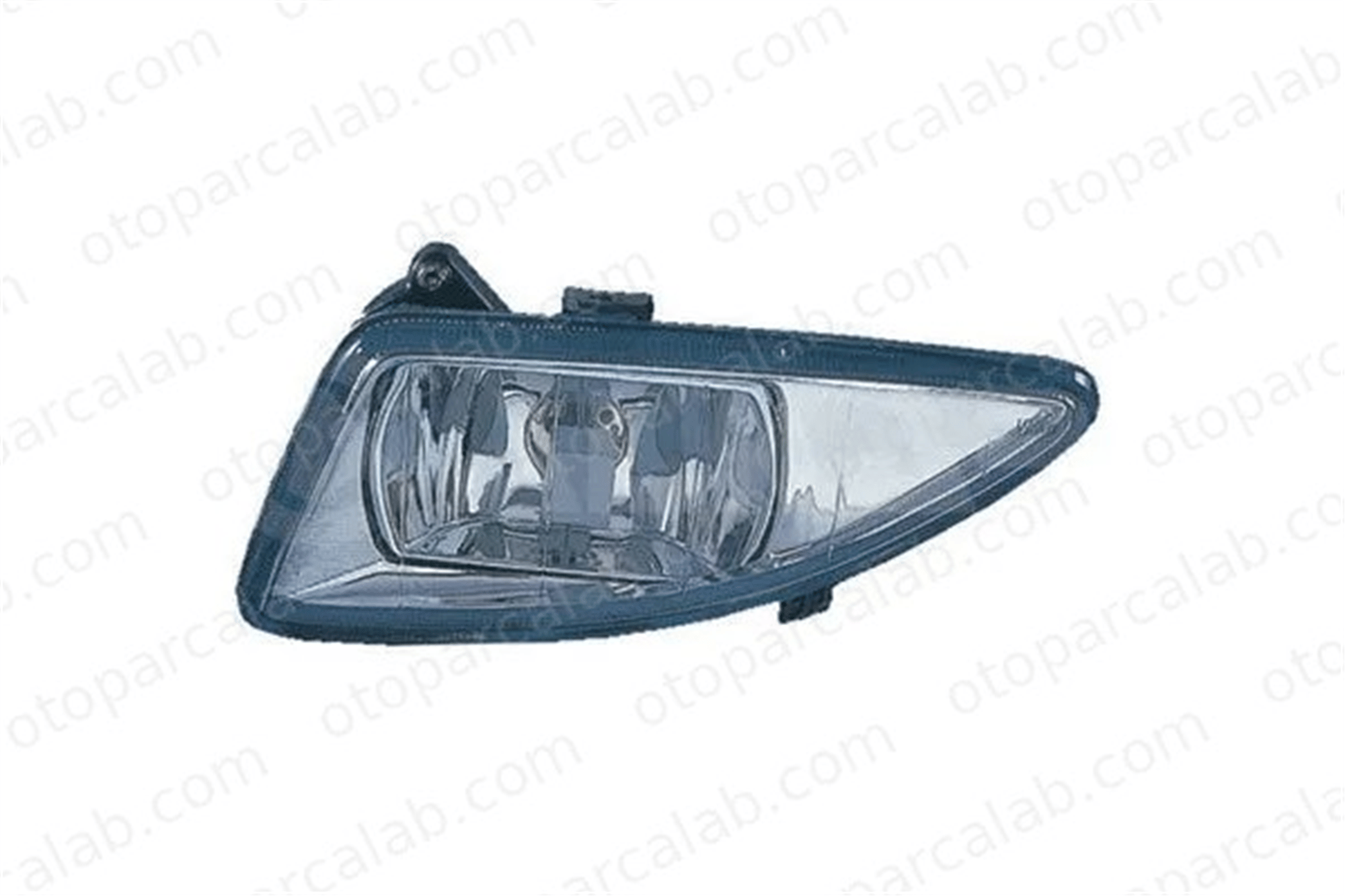 VORTEX V1202860 Sis Farı Ön Sağ FORD FIESTA IV FIESTA Kasa/büyük limuzin 1104946