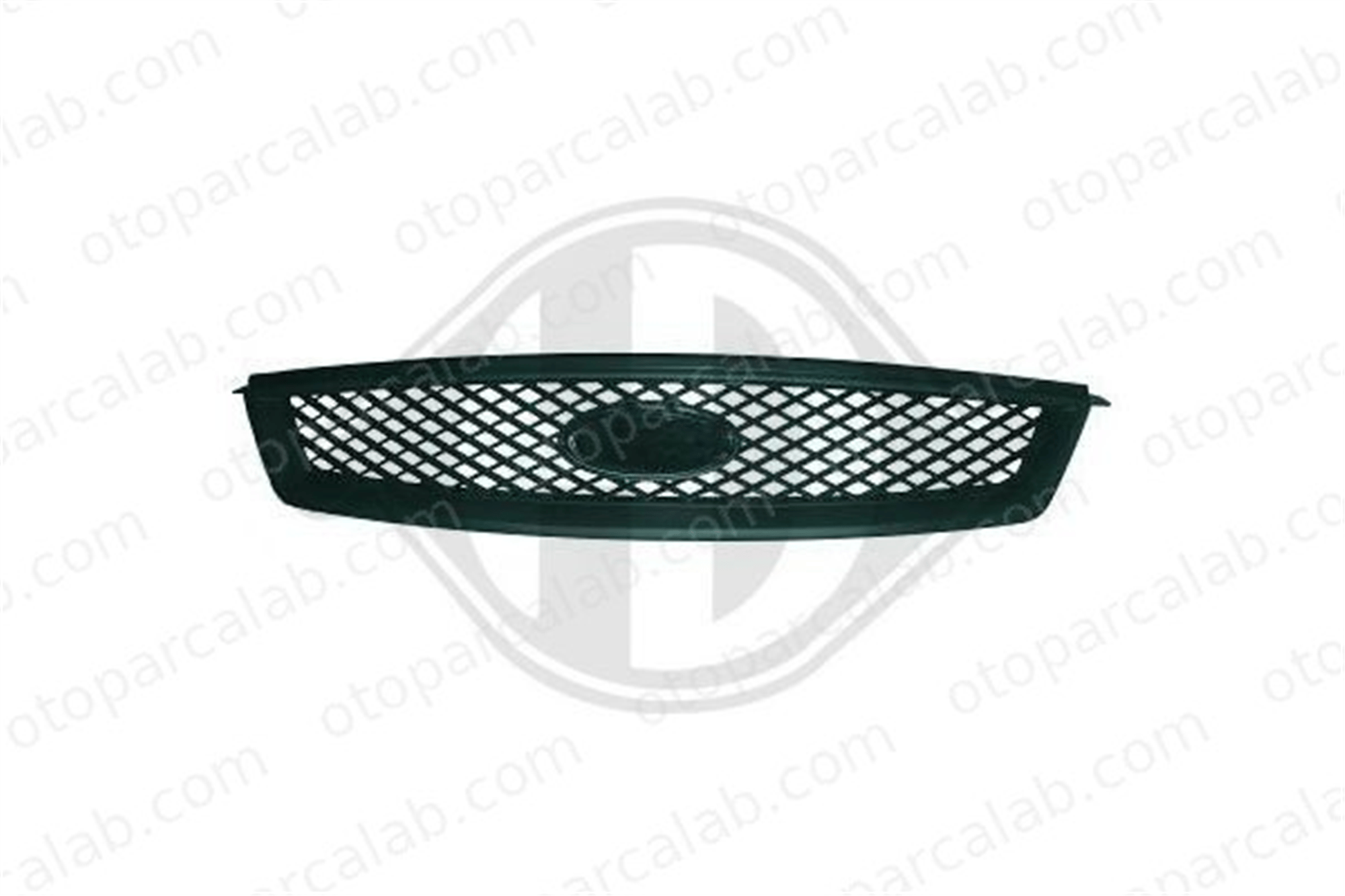 VORTEX V1202930 Panjur Ön FORD FOCUS II FOCUS II Turnier 1337960 1317562