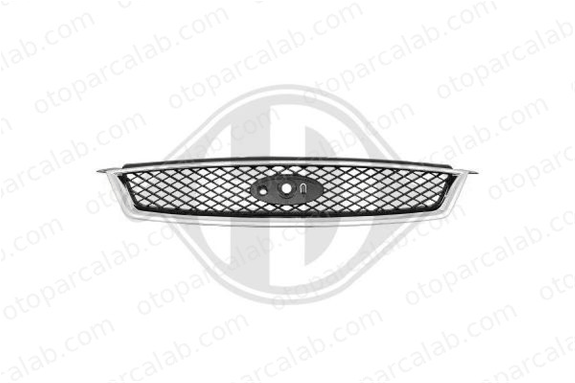 VORTEX V1202931 Panjur Ön FORD FOCUS II FOCUS II Turnier 1337961 1317563