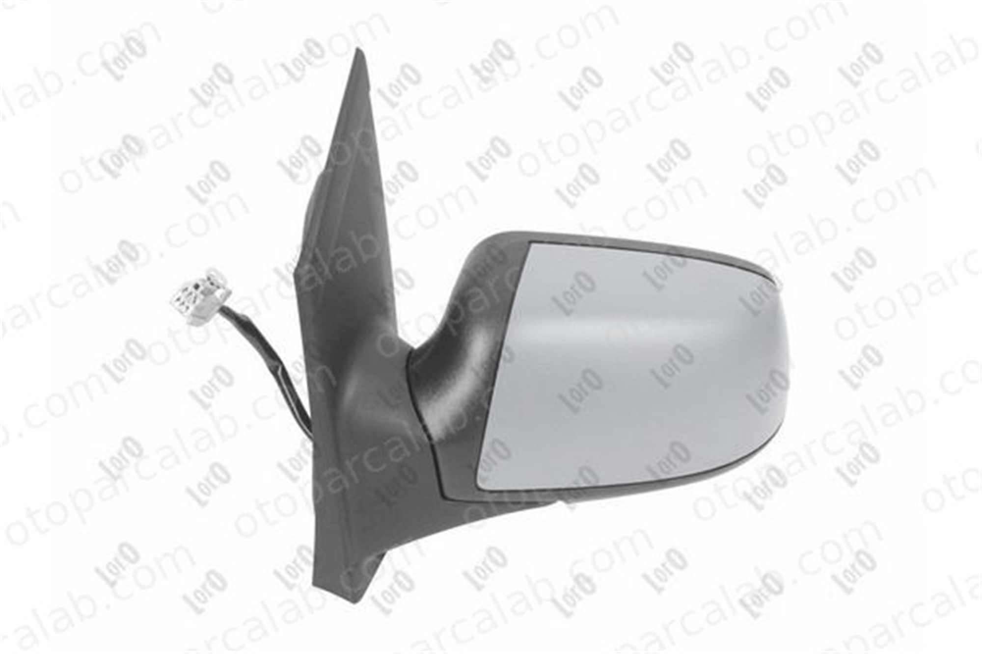VORTEX V1202955 Dikiz Aynası Dış Sol FORD FOCUS II FOCUS II Turnier 1437479 1376311