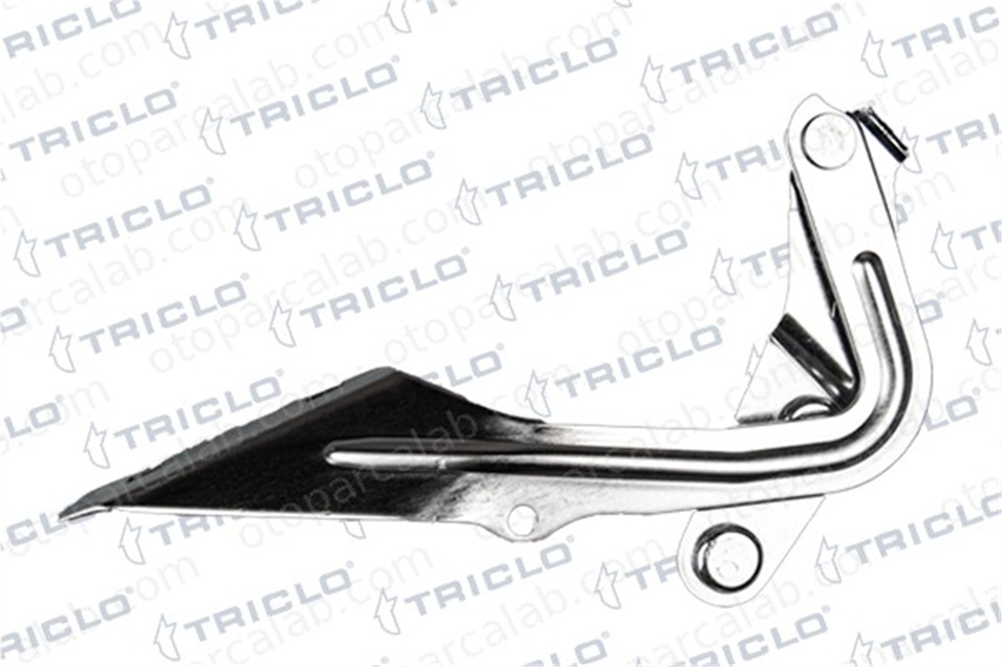 VORTEX V1203043 Motor Kaput Menteşesi Sağ FORD FOCUS II C-MAX 4M5116800AB 1318469