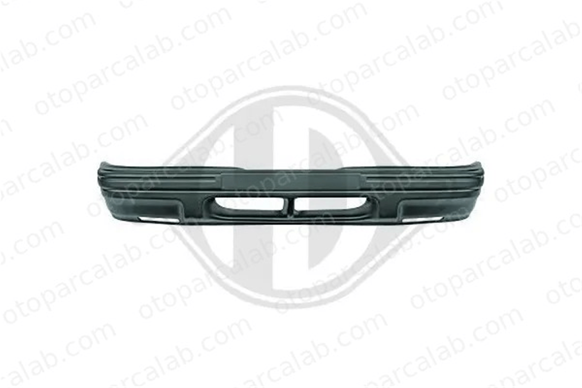 VORTEX V1203067 Tampon Ön FORD SIERRA II Turnier SIERRA II Hatchback 6695223 1664535