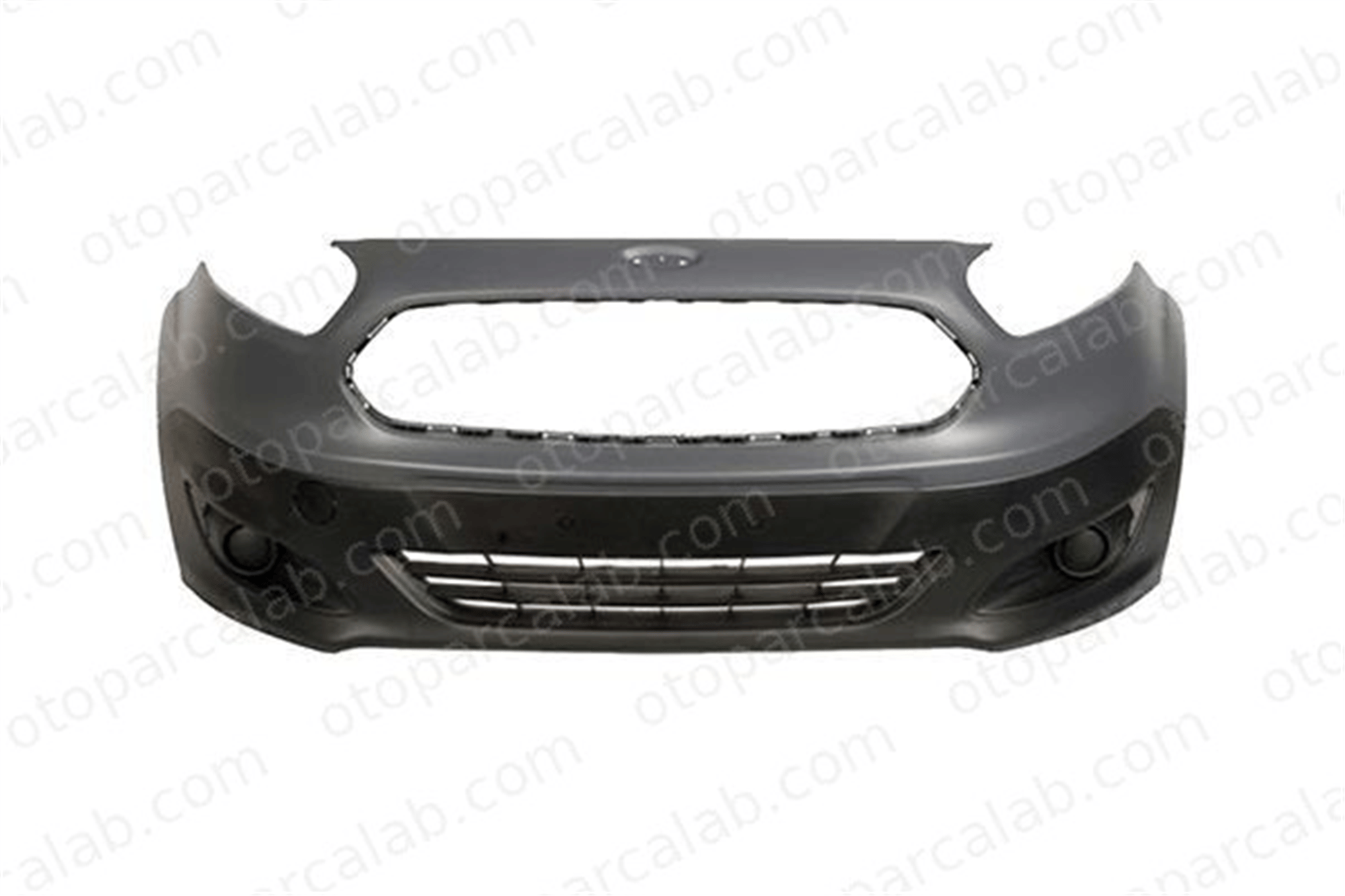 VORTEX V1203294 Tampon Ön FORD TRANSIT COURIER B460 Kasa/büyük limuzin TRANSIT COURIER B460 MPV ET7617K819GDXWAA 1855922
