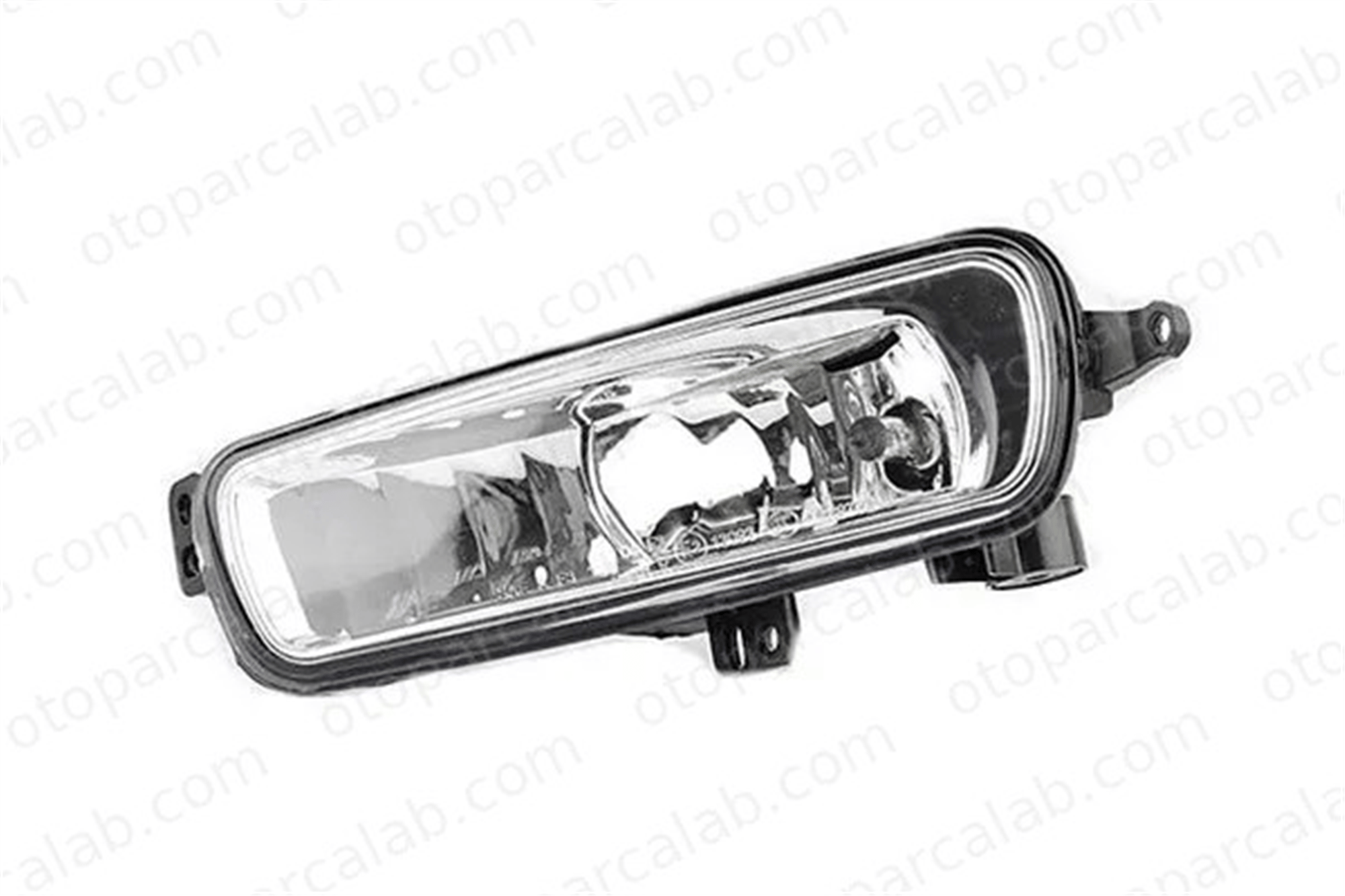 VORTEX V1203298 Sis Farı Ön Sol FORD FOCUS III FOCUS III Turnier F1EB15A255AB 1856091