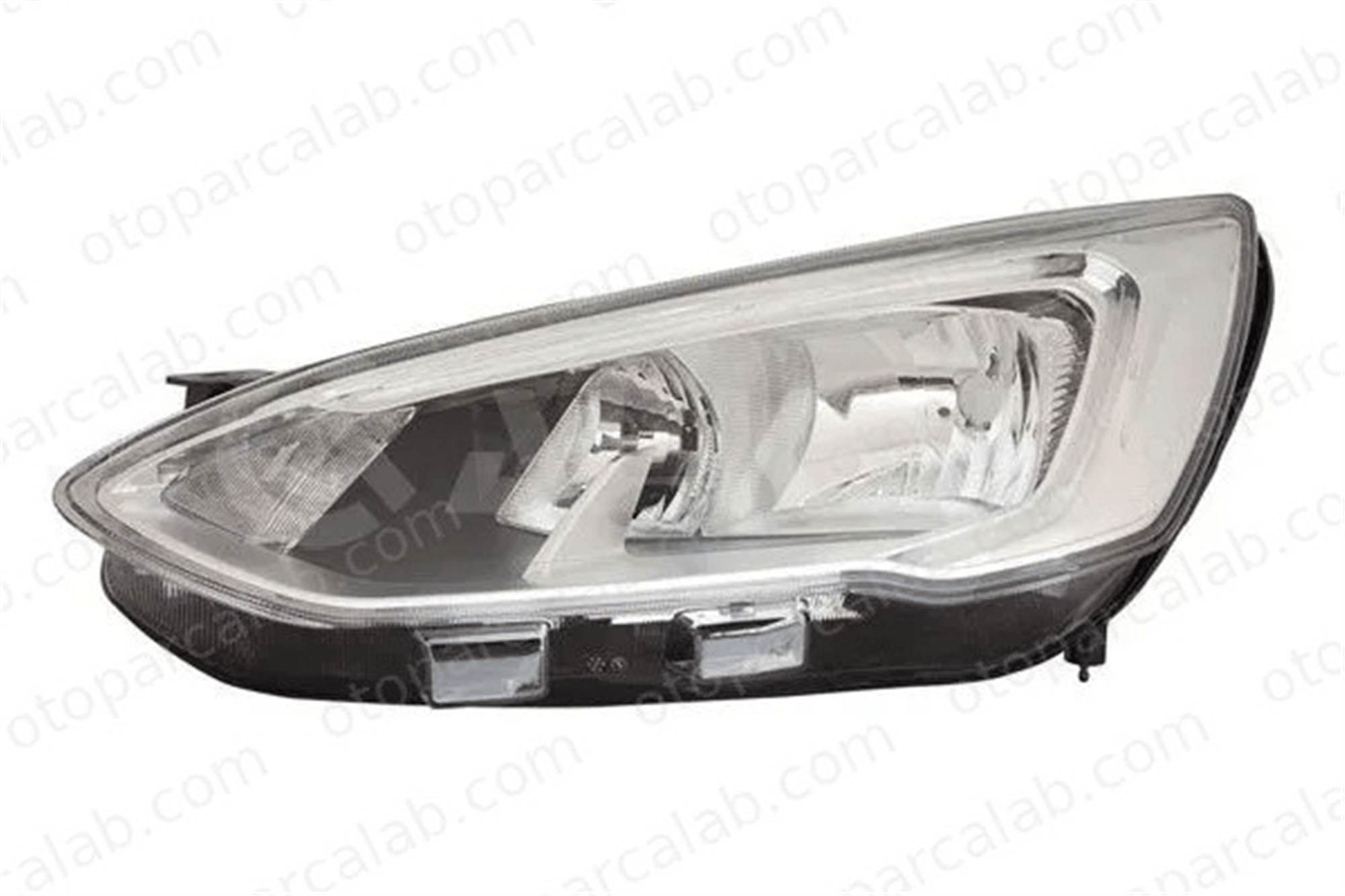 VORTEX V1203400 Far Sol FORD FOCUS IV FOCUS IV Turnier JX7B13W030AE 2278782