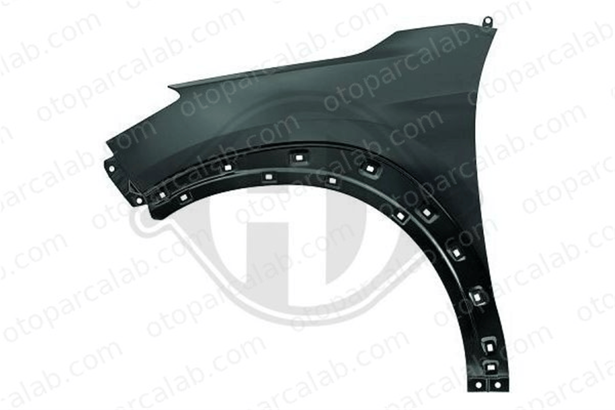 VORTEX V1504024 Çamurluk Ön Sol HYUNDAI TUCSON 66311D3000