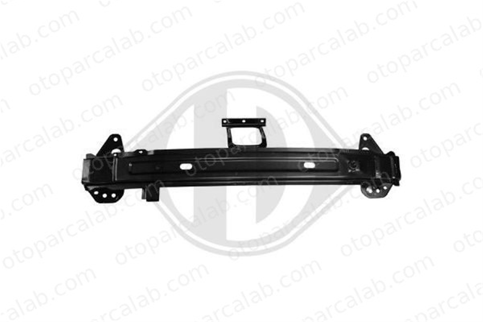 VORTEX V1504235 Tampon Demiri Ön HYUNDAI i20 I 865301J000