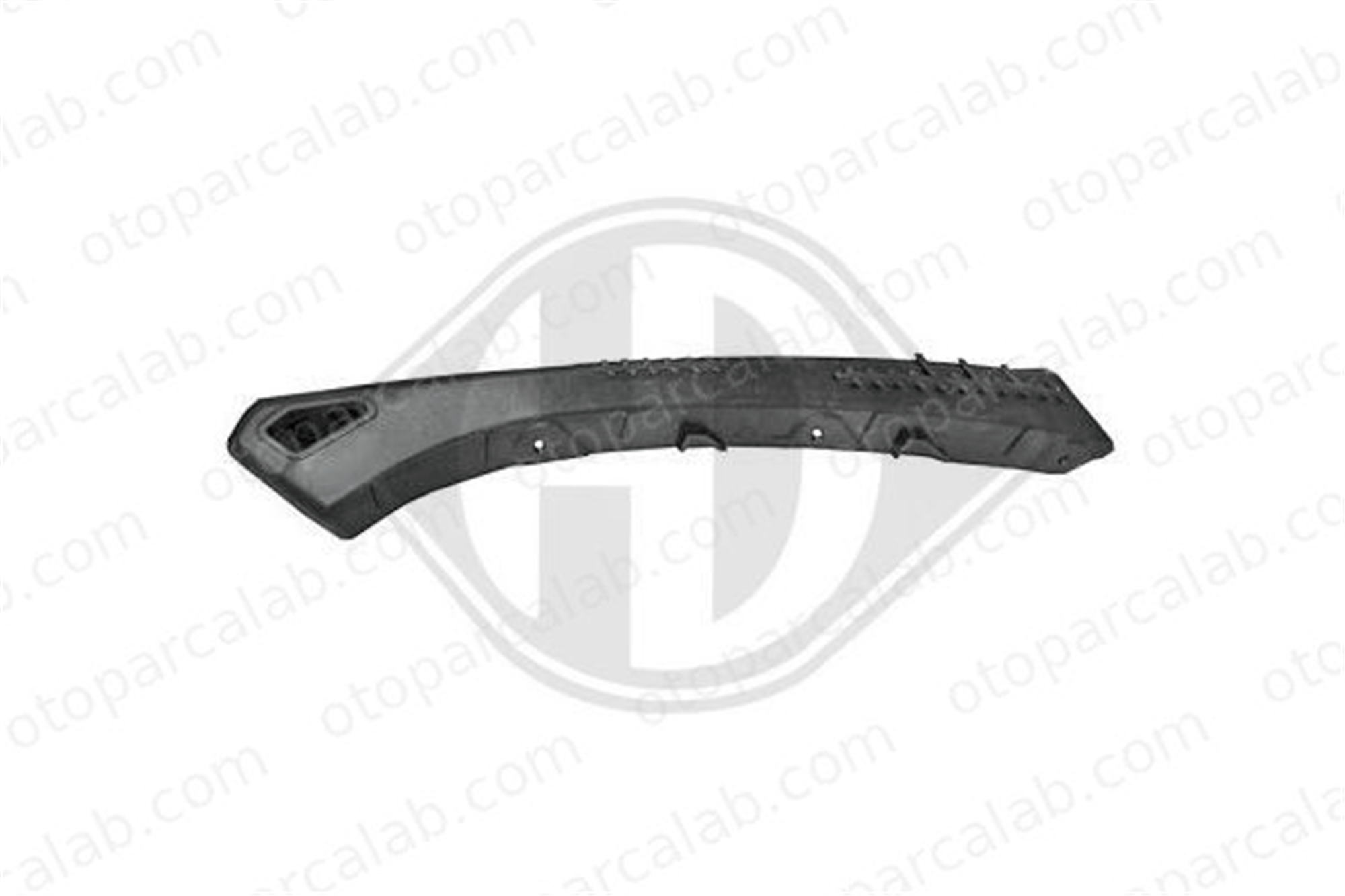 VORTEX V1504252 Tampon Braketi Ön Sol HYUNDAI i30 i30 Station wagon 86553A6000