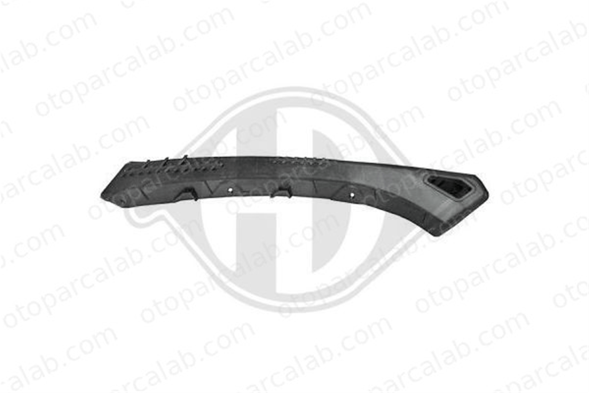 VORTEX V1504253 Tampon Braketi Ön Sağ HYUNDAI i30 i30 Station wagon 86554A6000