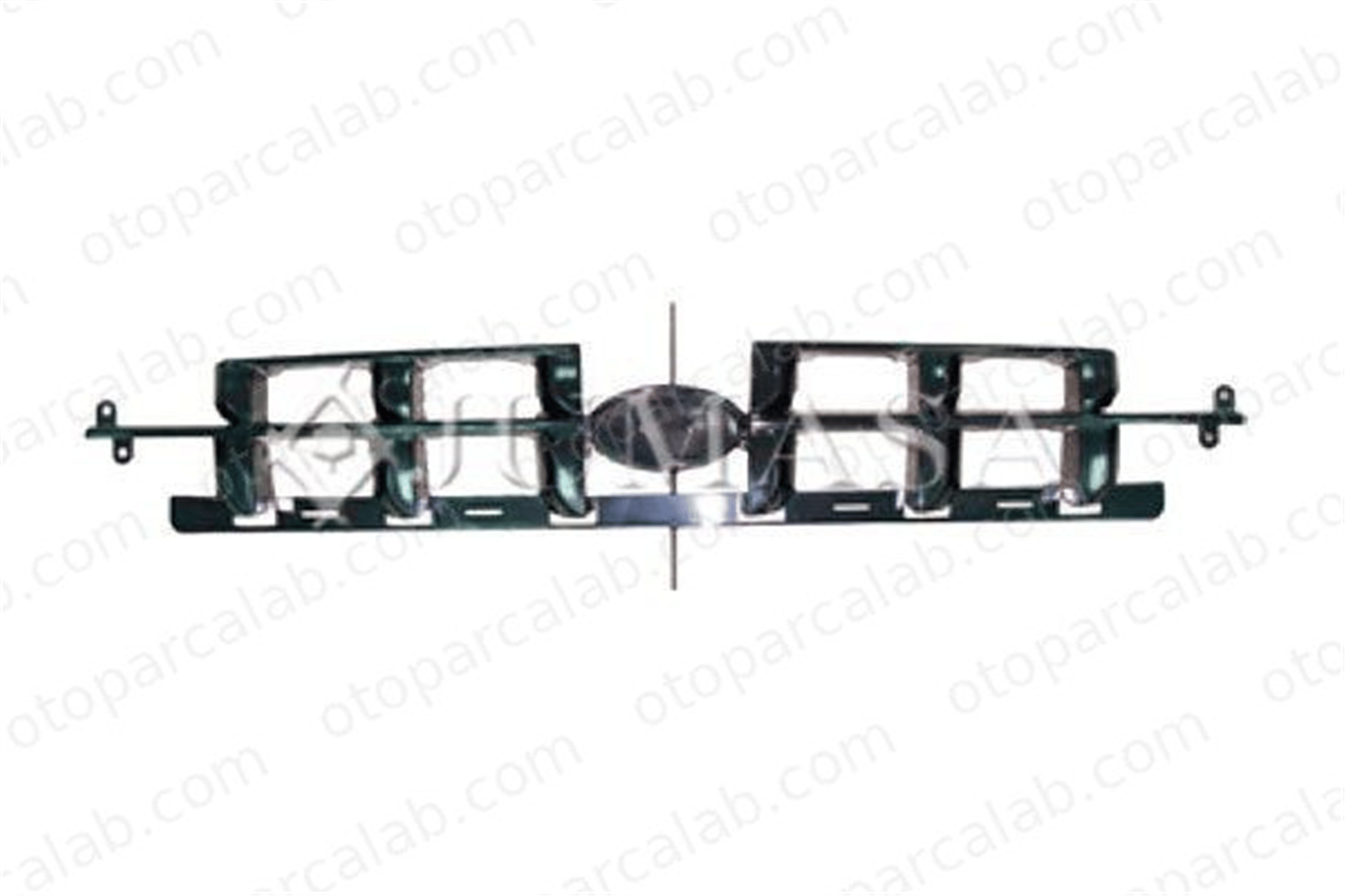 VORTEX V1504254 Panjur Ön HYUNDAI ACCENT II 8656025010 8656025010CA