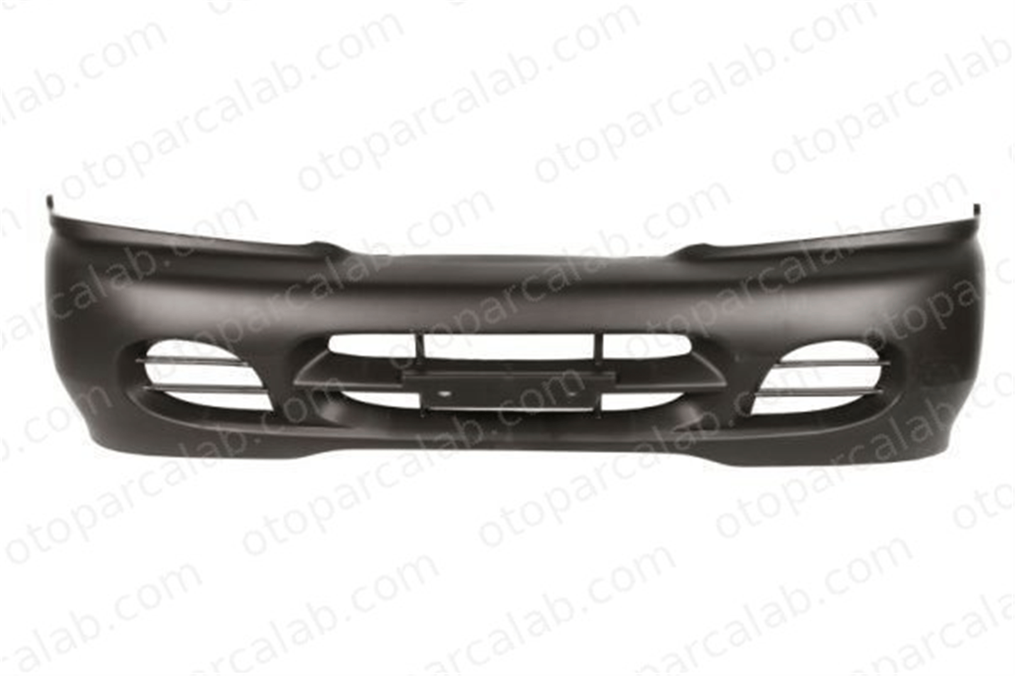 VORTEX V1504297 Tampon Ön HYUNDAI H100 Panelvan/Van H100 Minibüs/Otobüs 8661143810