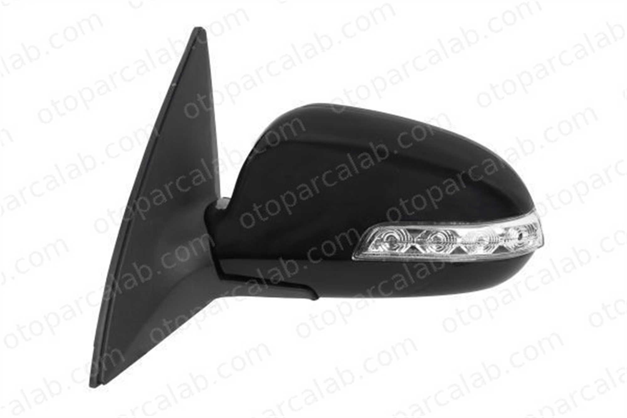 VORTEX V1504385 Dikiz Aynası Dış Sol HYUNDAI i30 Station wagon i30 876102L630