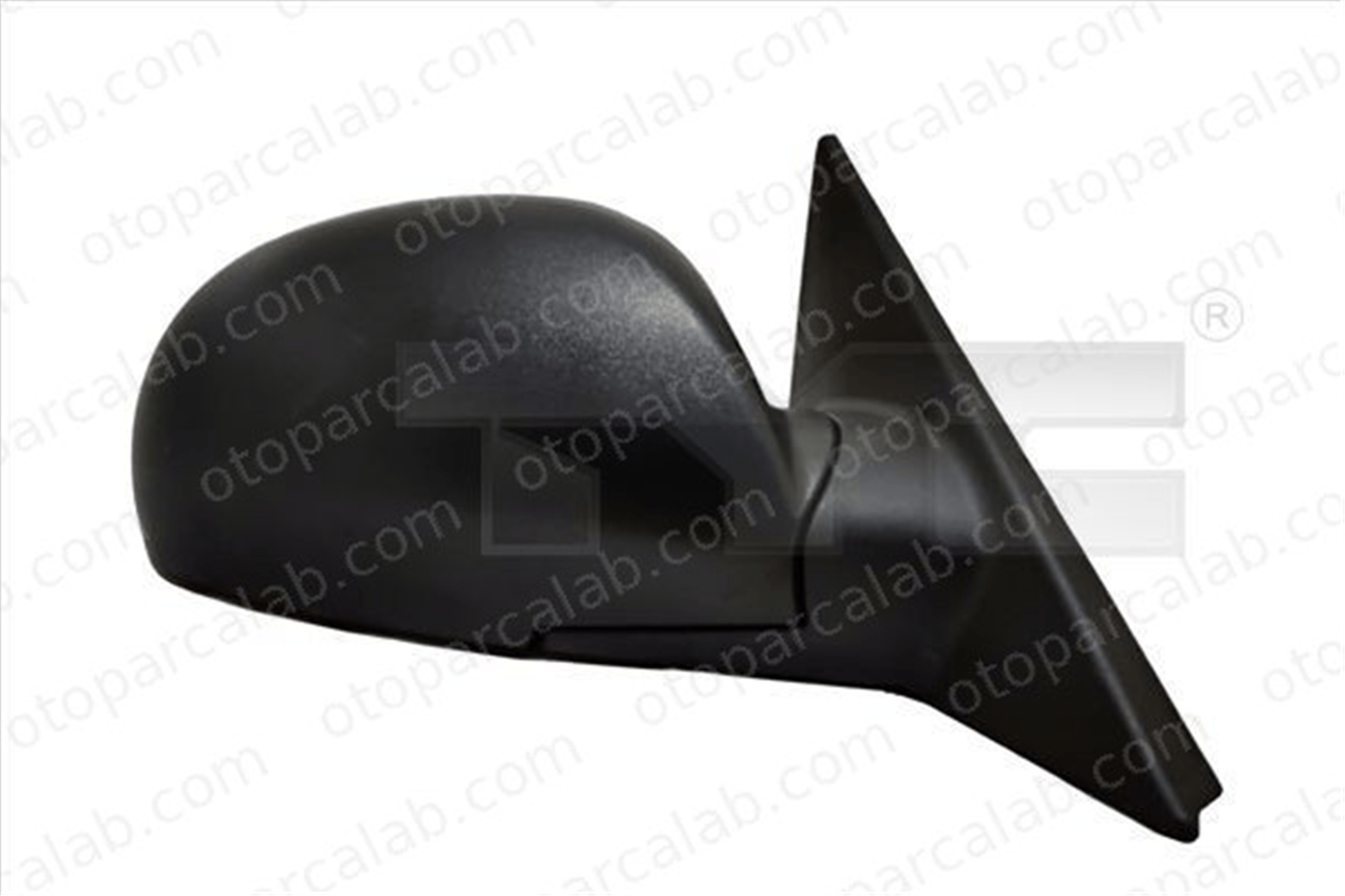 VORTEX V1504400 Dikiz Aynası Dış Sağ HYUNDAI ACCENT II ACCENT II Sedan 8762025740CA 8761025740