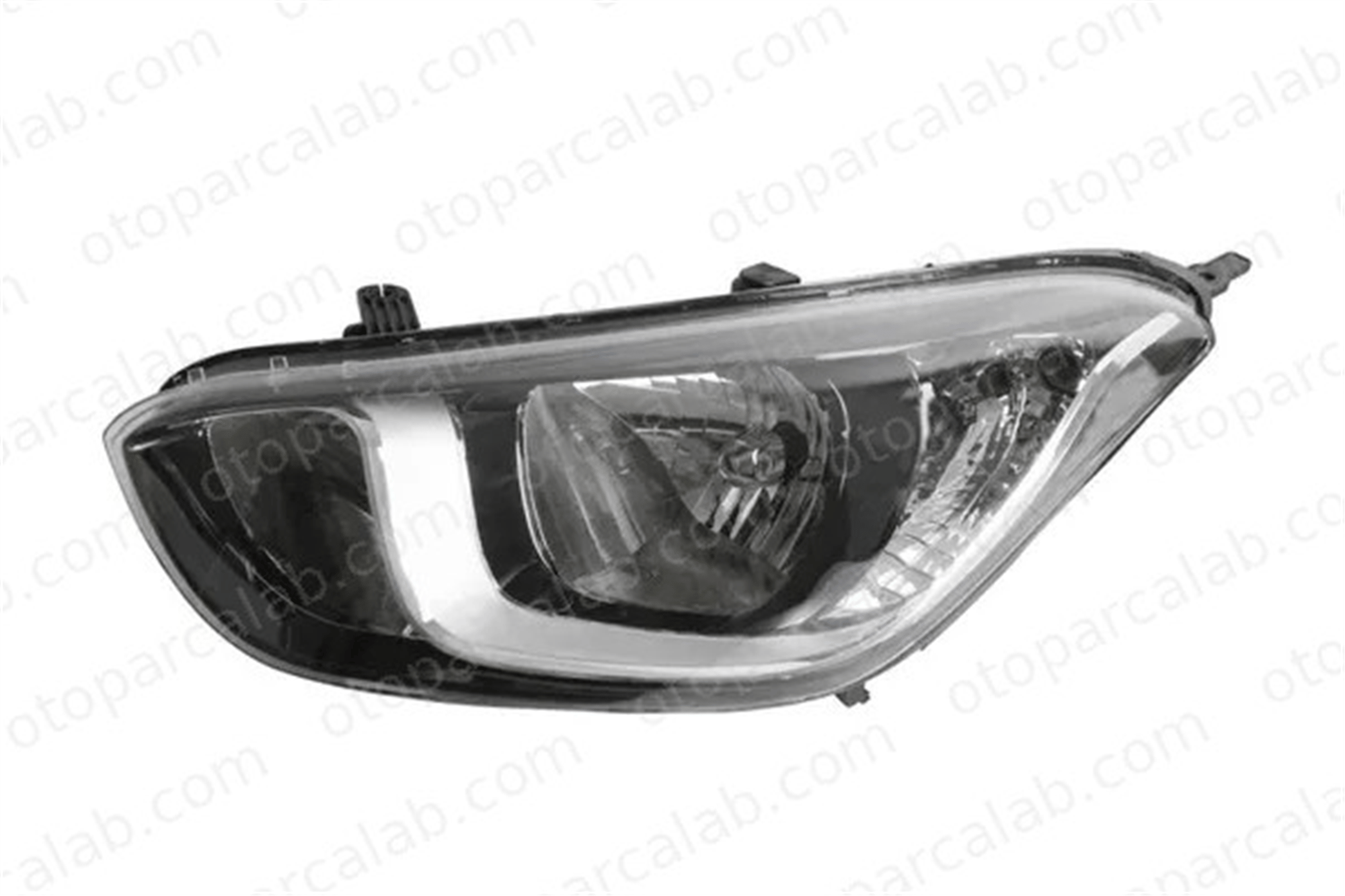 VORTEX V1504480 Far Sağ HYUNDAI i20 I 921024P500 921021J510