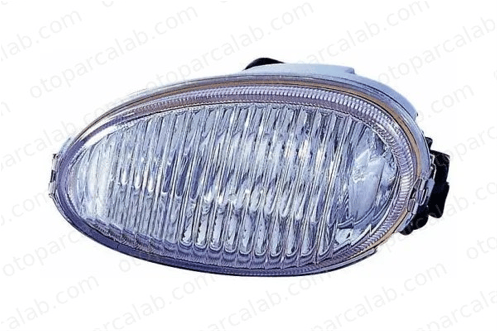 VORTEX V1504507 Sis Farı Ön Sol HYUNDAI ACCENT I ACCENT Sedan 9220122310