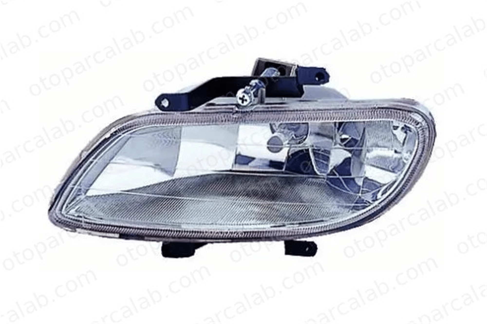 VORTEX V1504508 Sis Farı Ön Sol HYUNDAI ACCENT II 9220125000