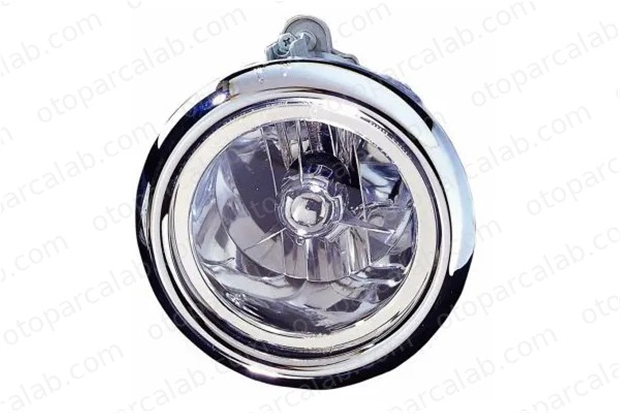 VORTEX V1504510 Sis Farı Ön Sol HYUNDAI SANTA FÉ I 9220126000 9220126001